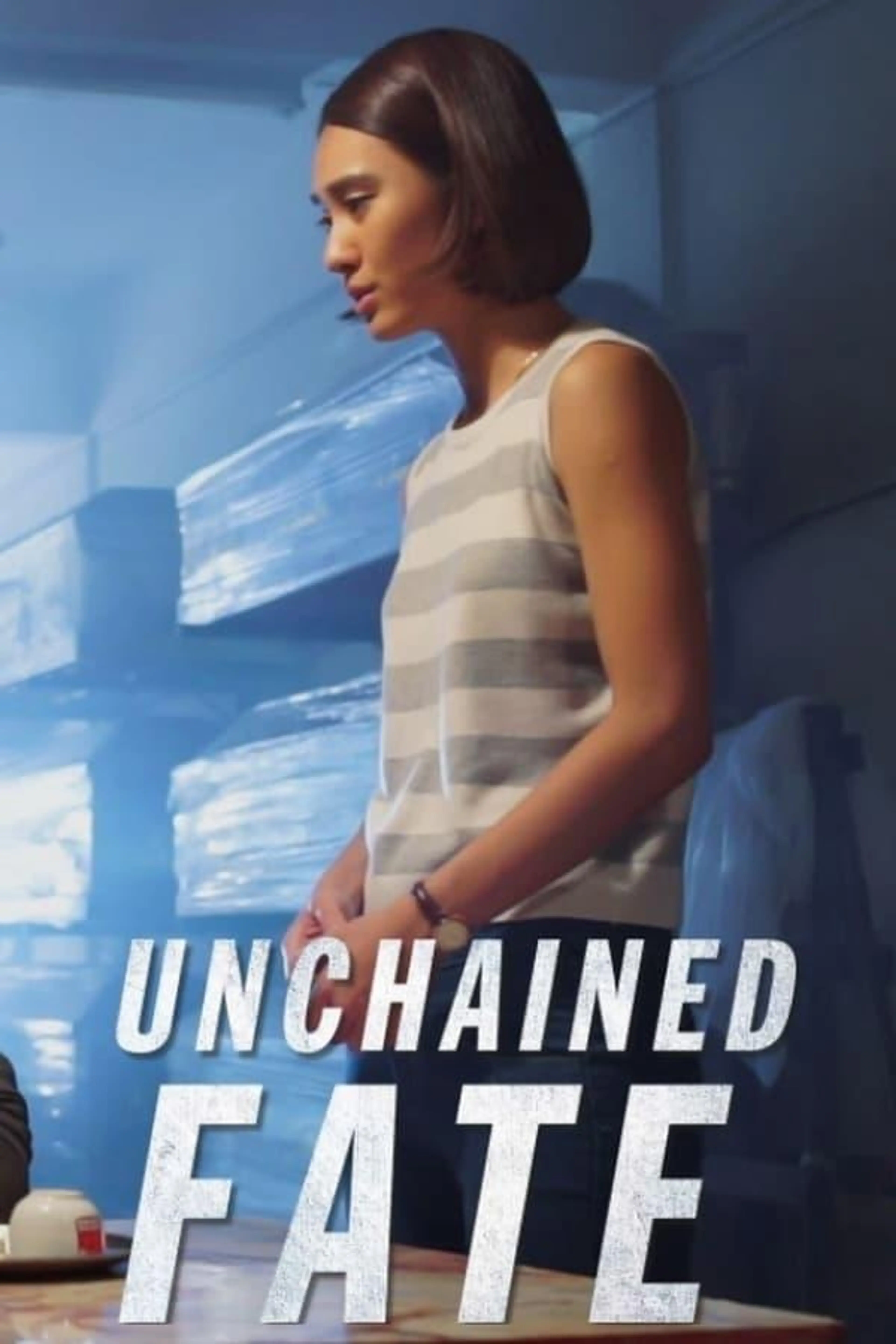 Unchained fate Season 1