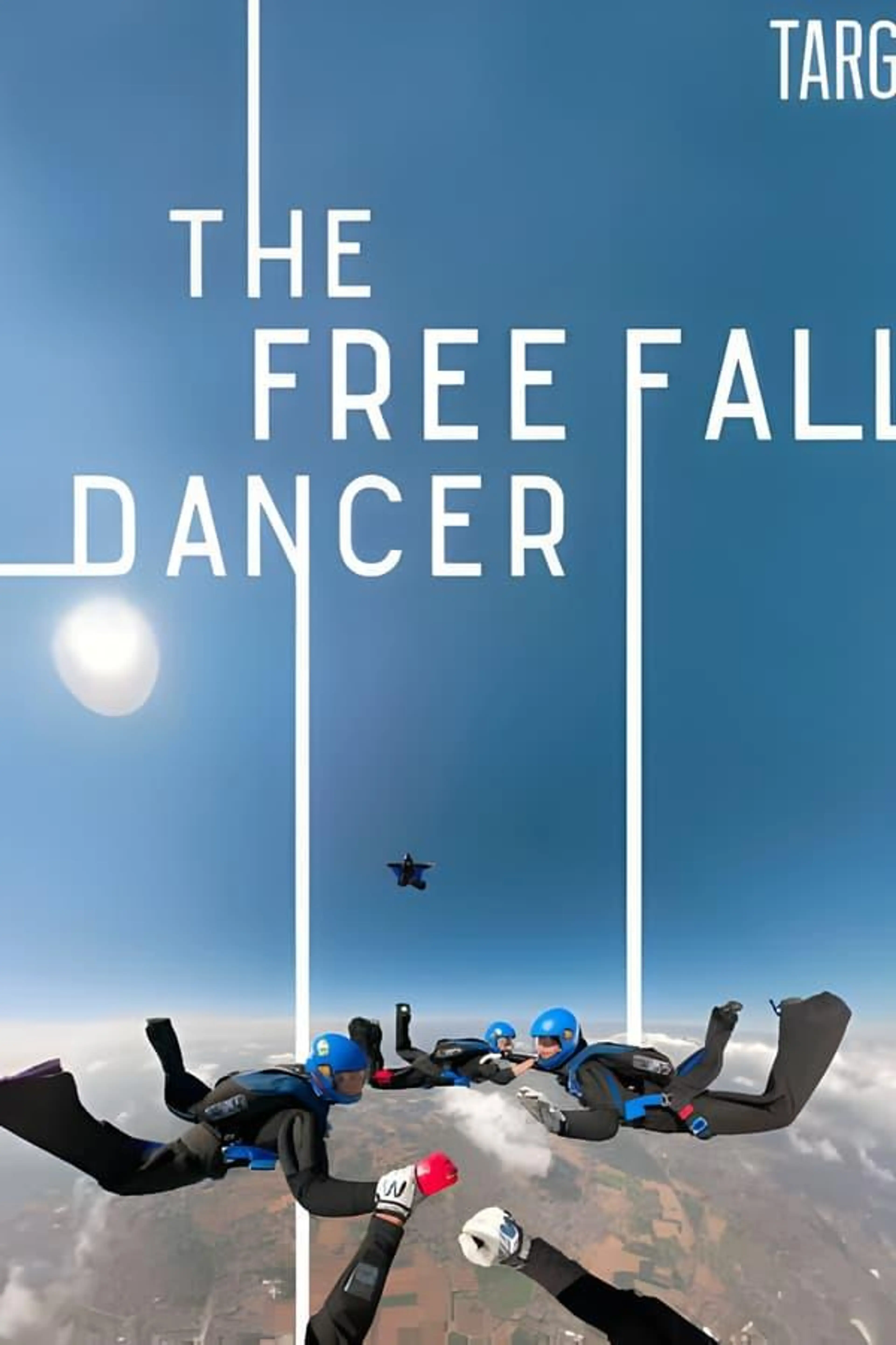 The Freefall Dancer