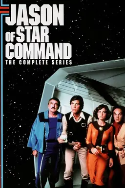Jason of Star Command Season 2