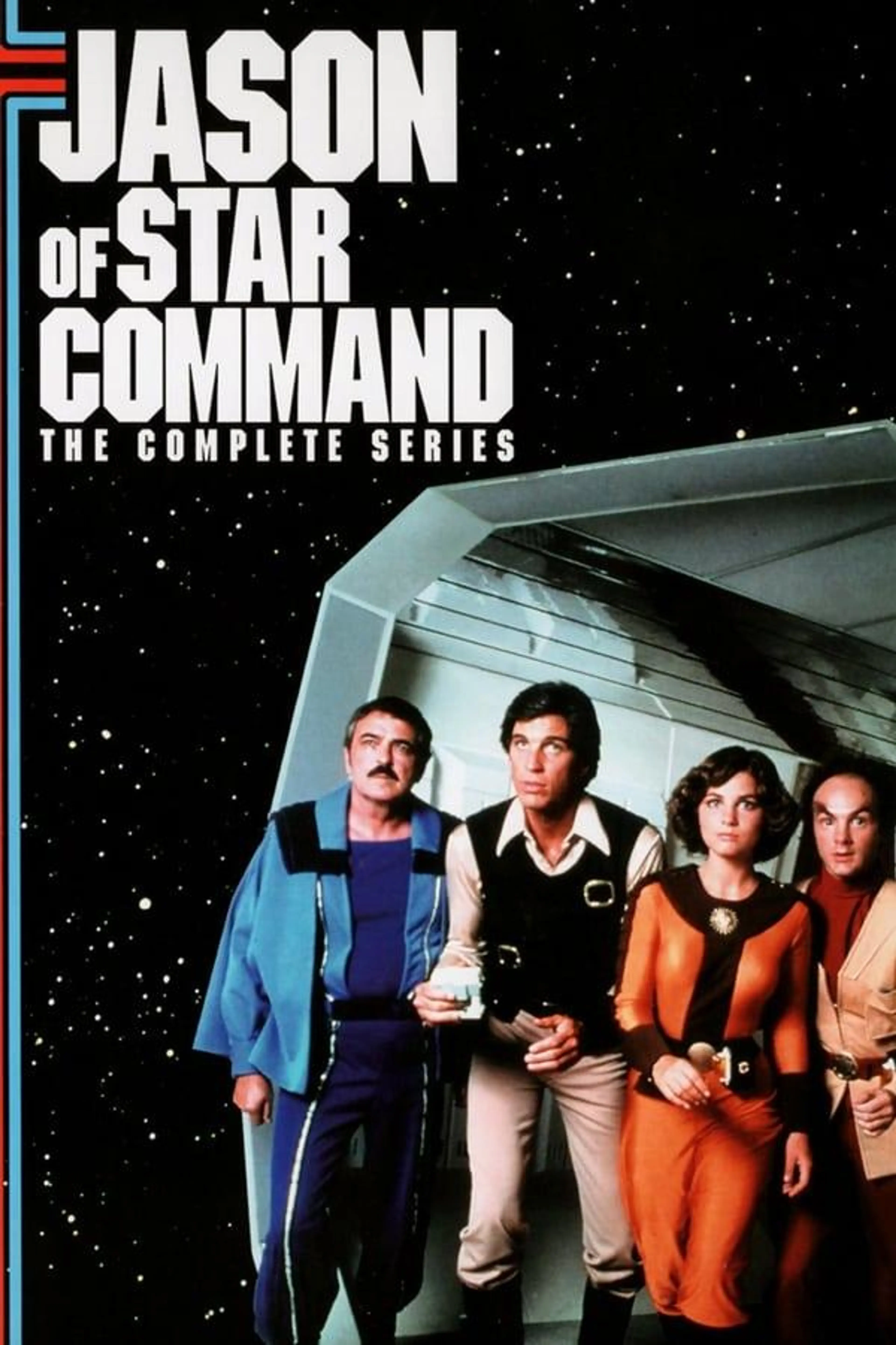 Jason of Star Command Season 2
