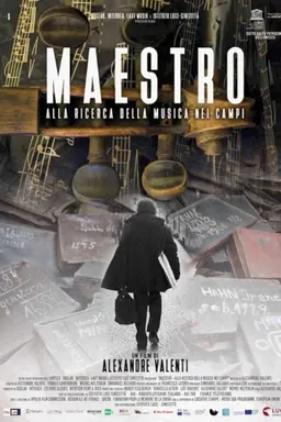 Maestro