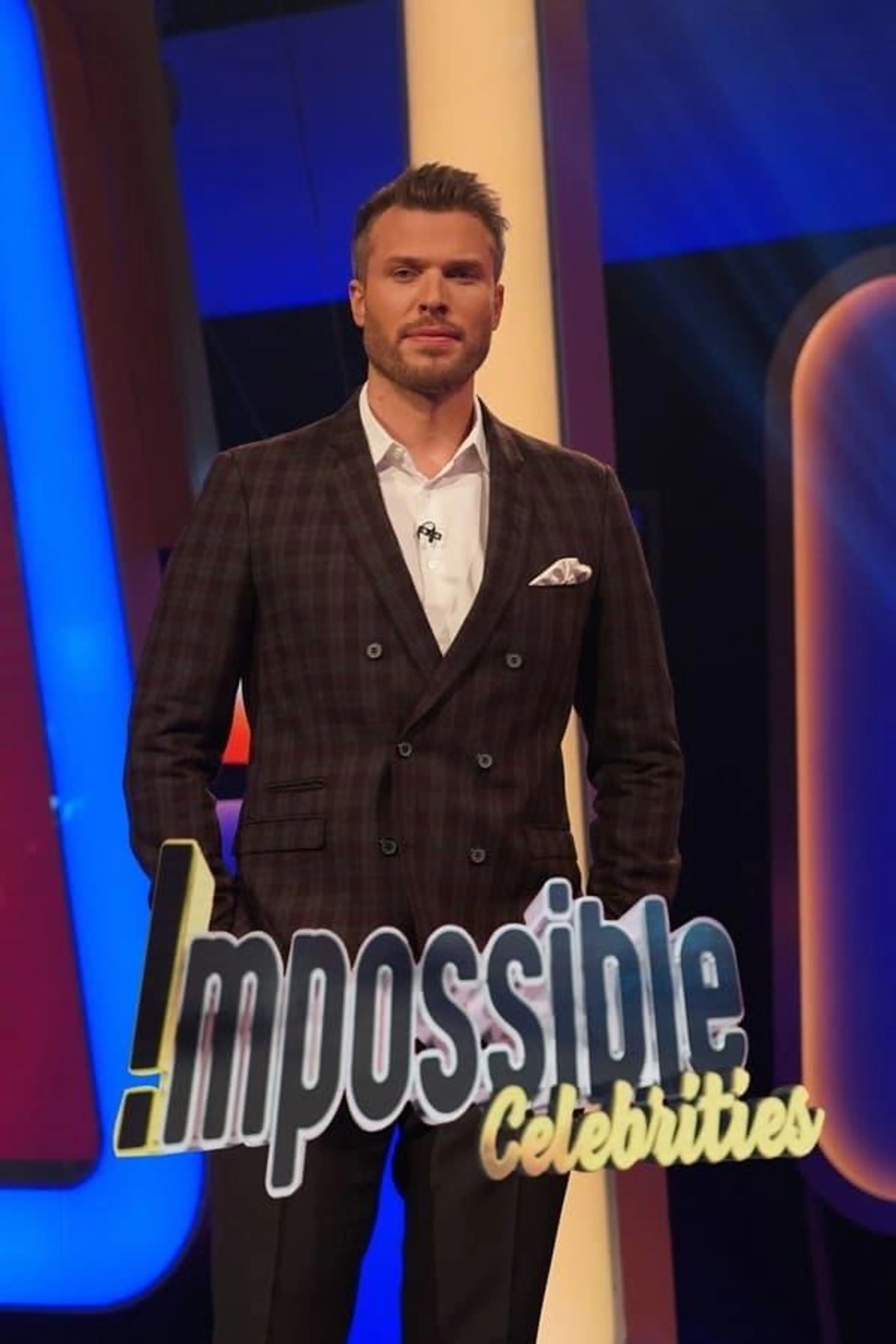 Impossible Celebrities Season 2