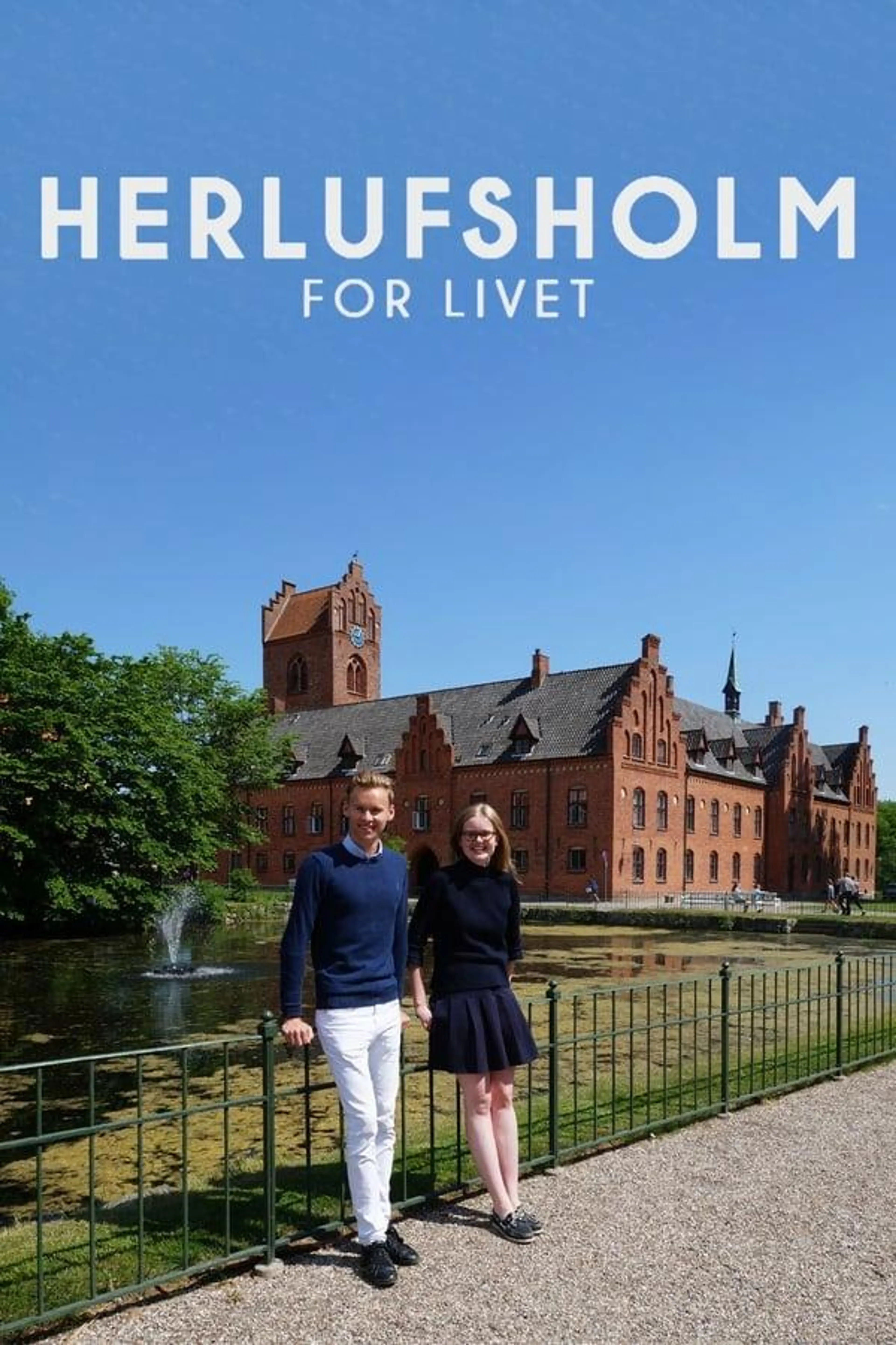 Herlufsholm for livet Season 1