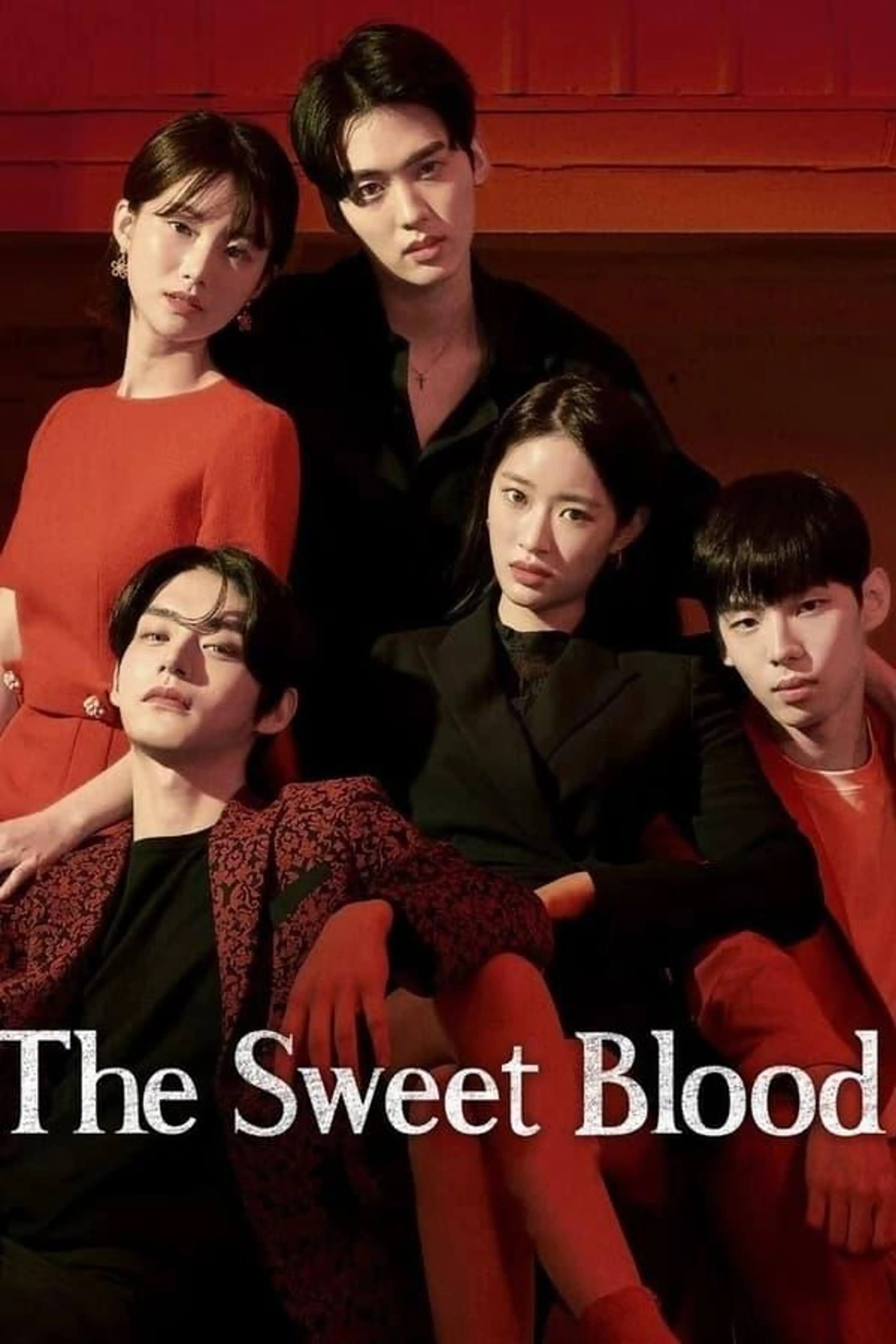 The Sweet Blood Season 1