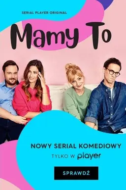 Mamy to Season 1