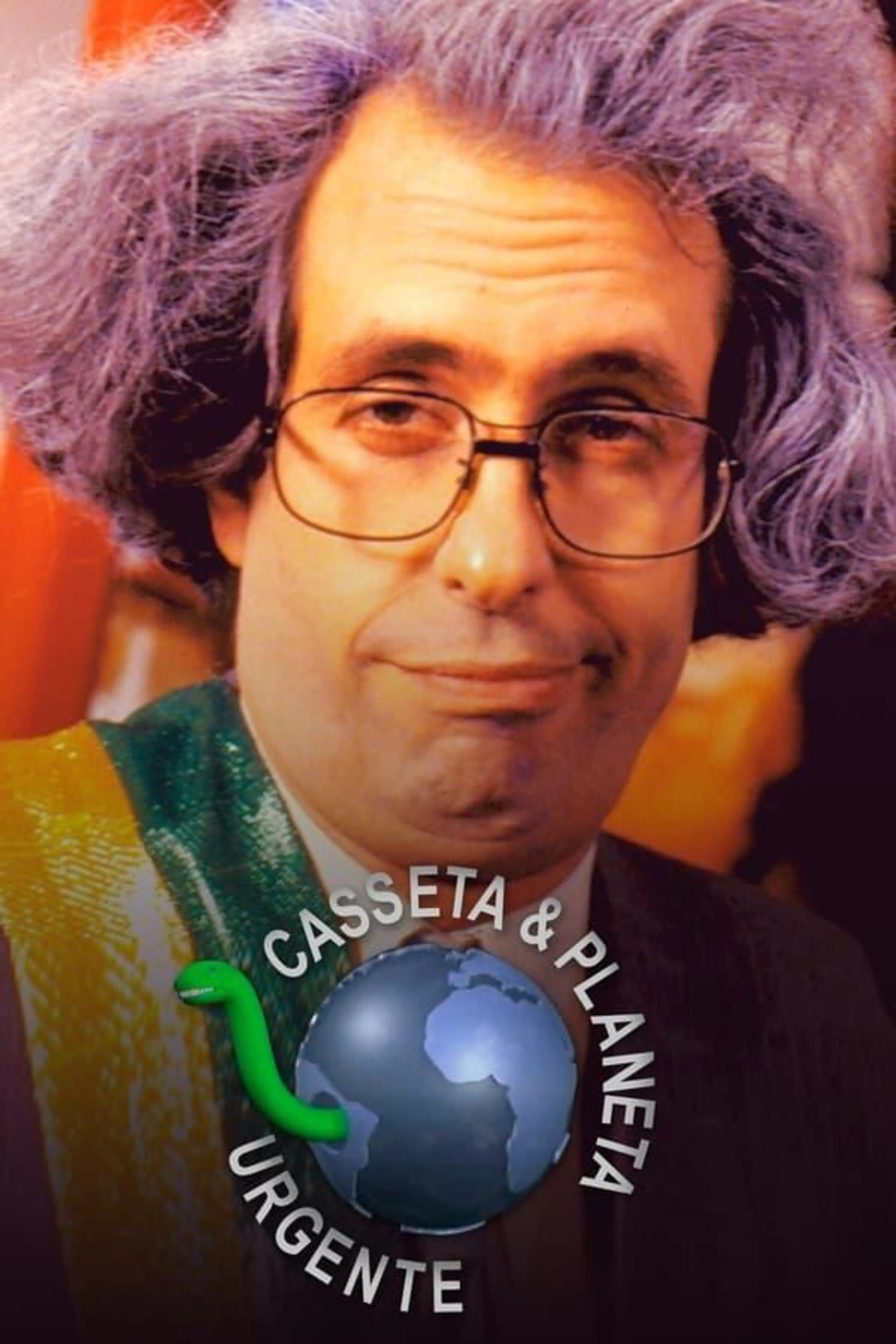 Casseta & Planeta, Urgente! Season 5