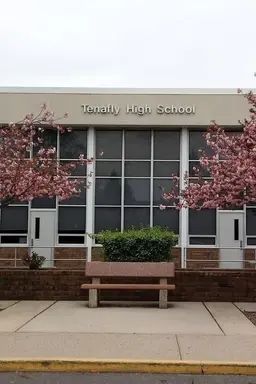 Tenafly High School Video Yearbook