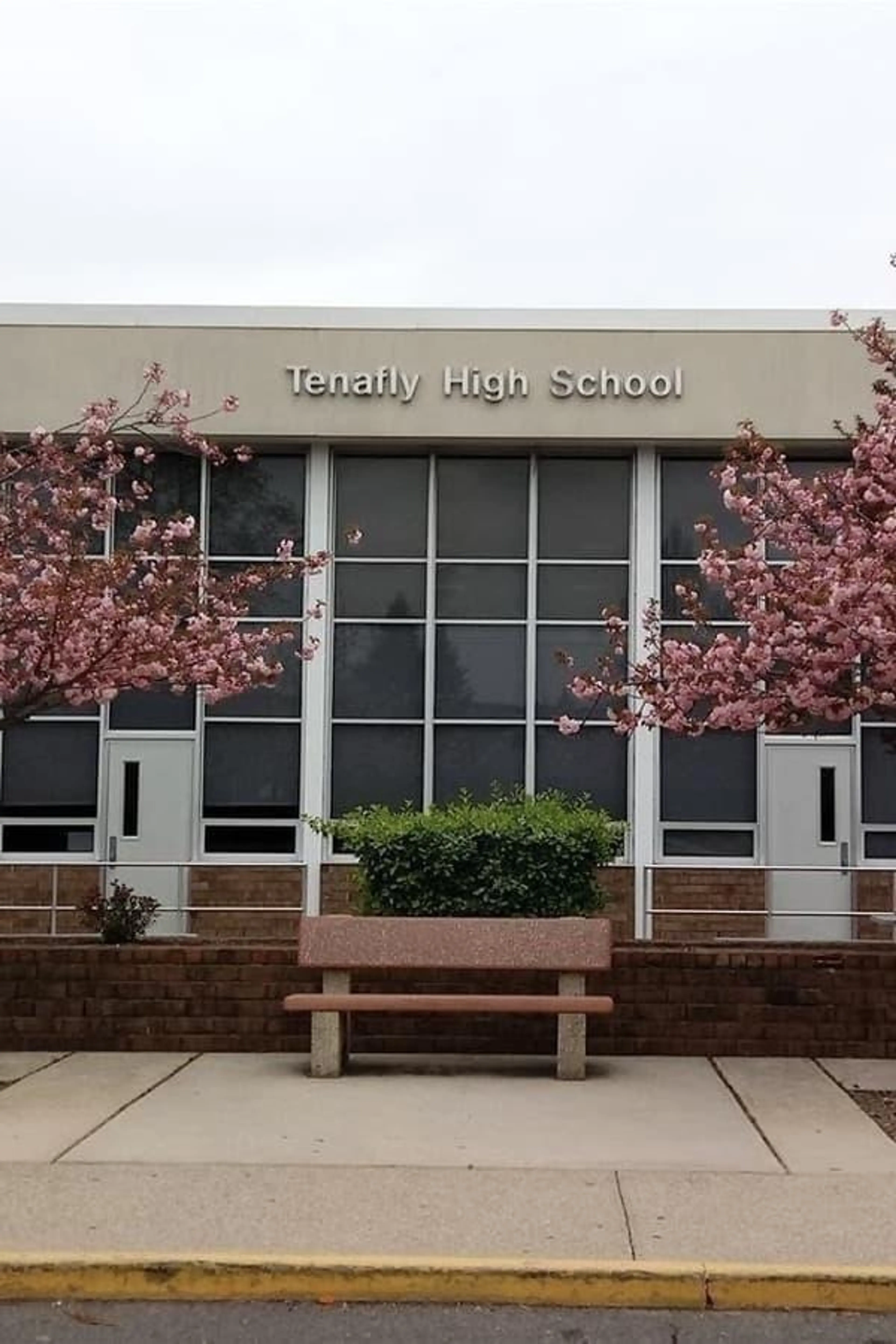 Tenafly High School Video Yearbook