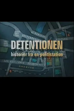 Historier fra en politistation Season 1