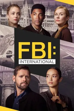 FBI: International Season 1