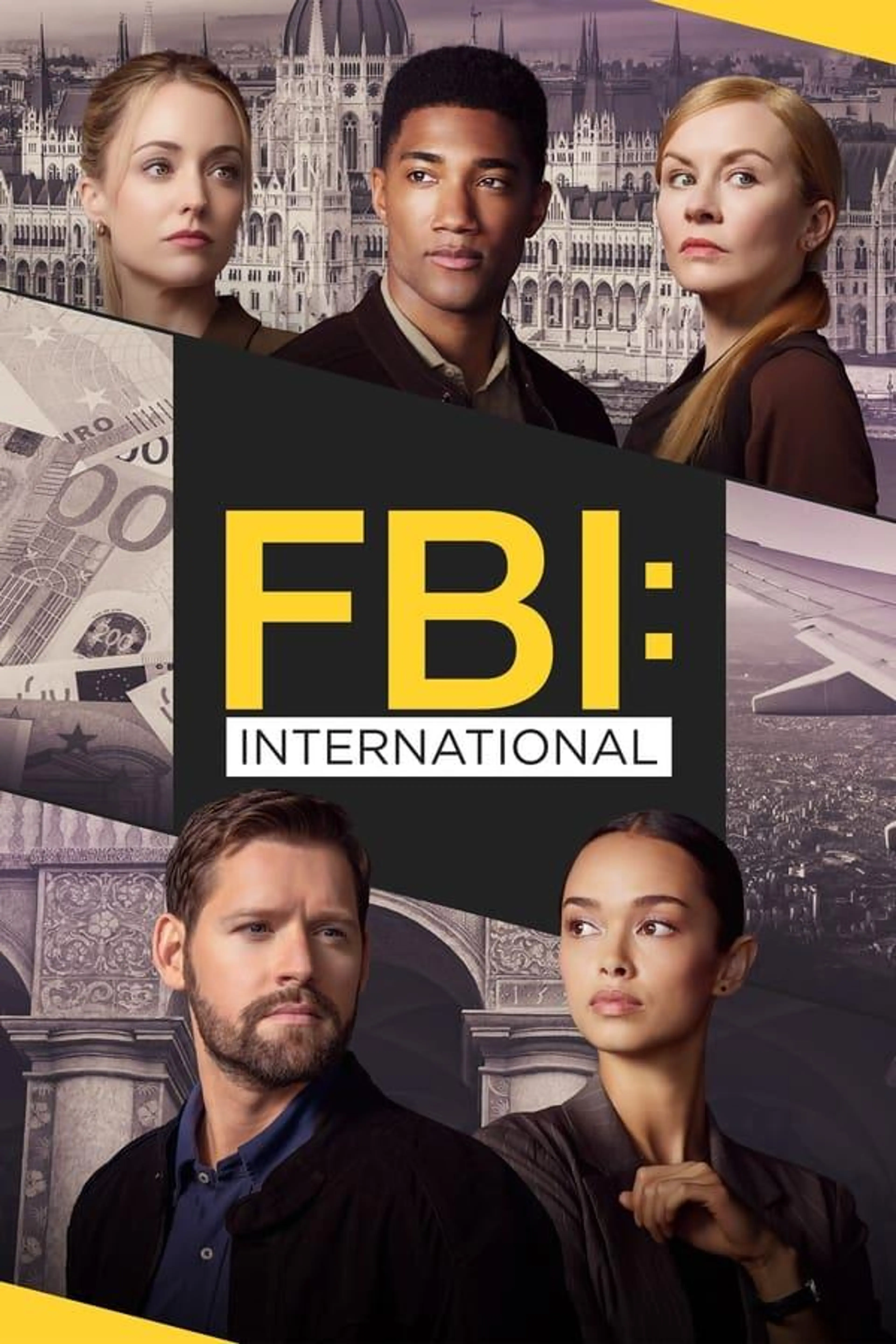 FBI: International Season 1
