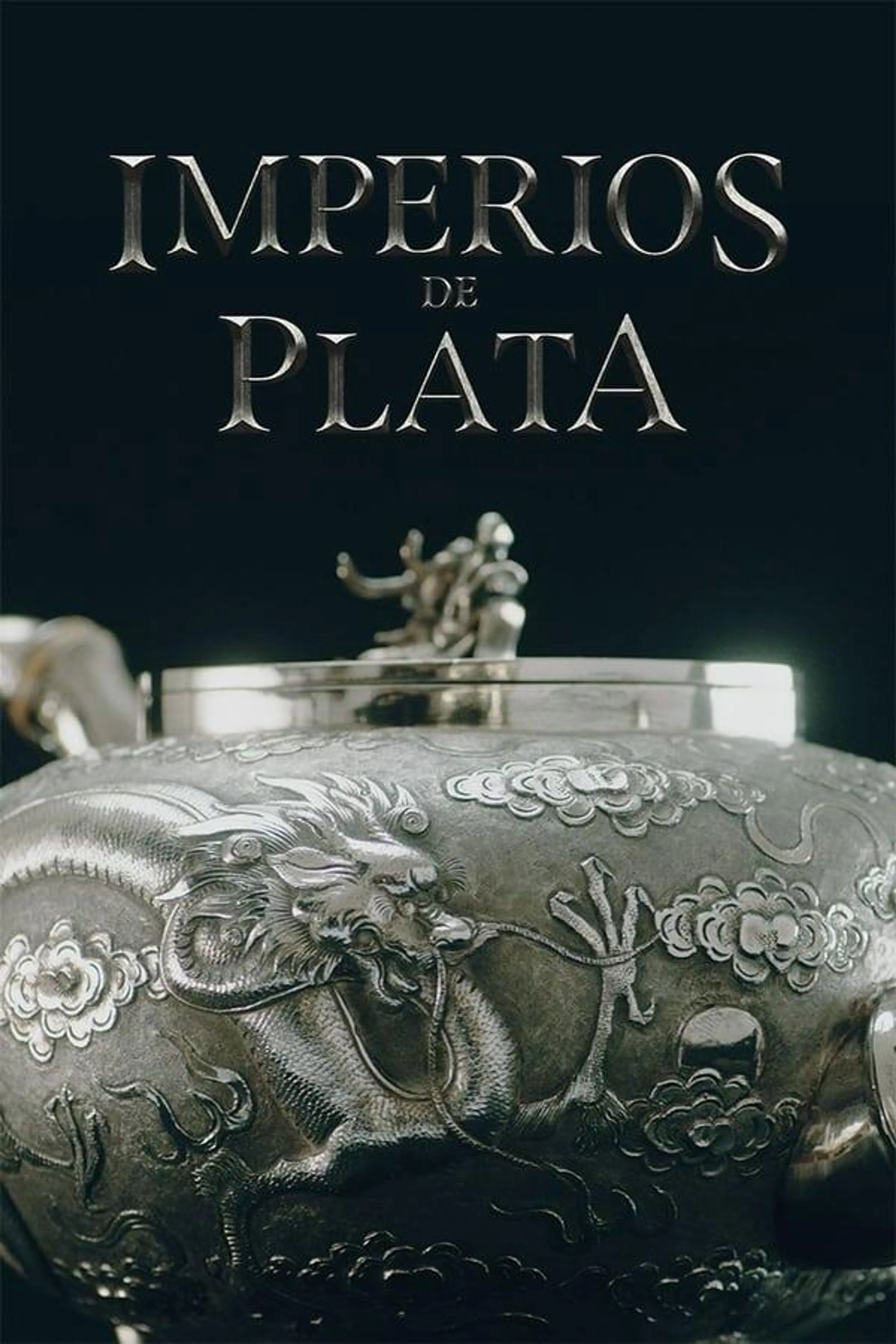 Empires of Silver Season 1