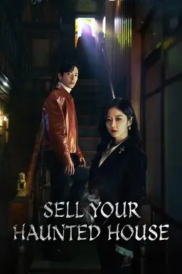 Sell Your Haunted House Specials