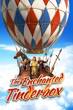 The Enchanted Tinderbox
