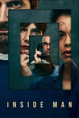 Inside Man Miniseries