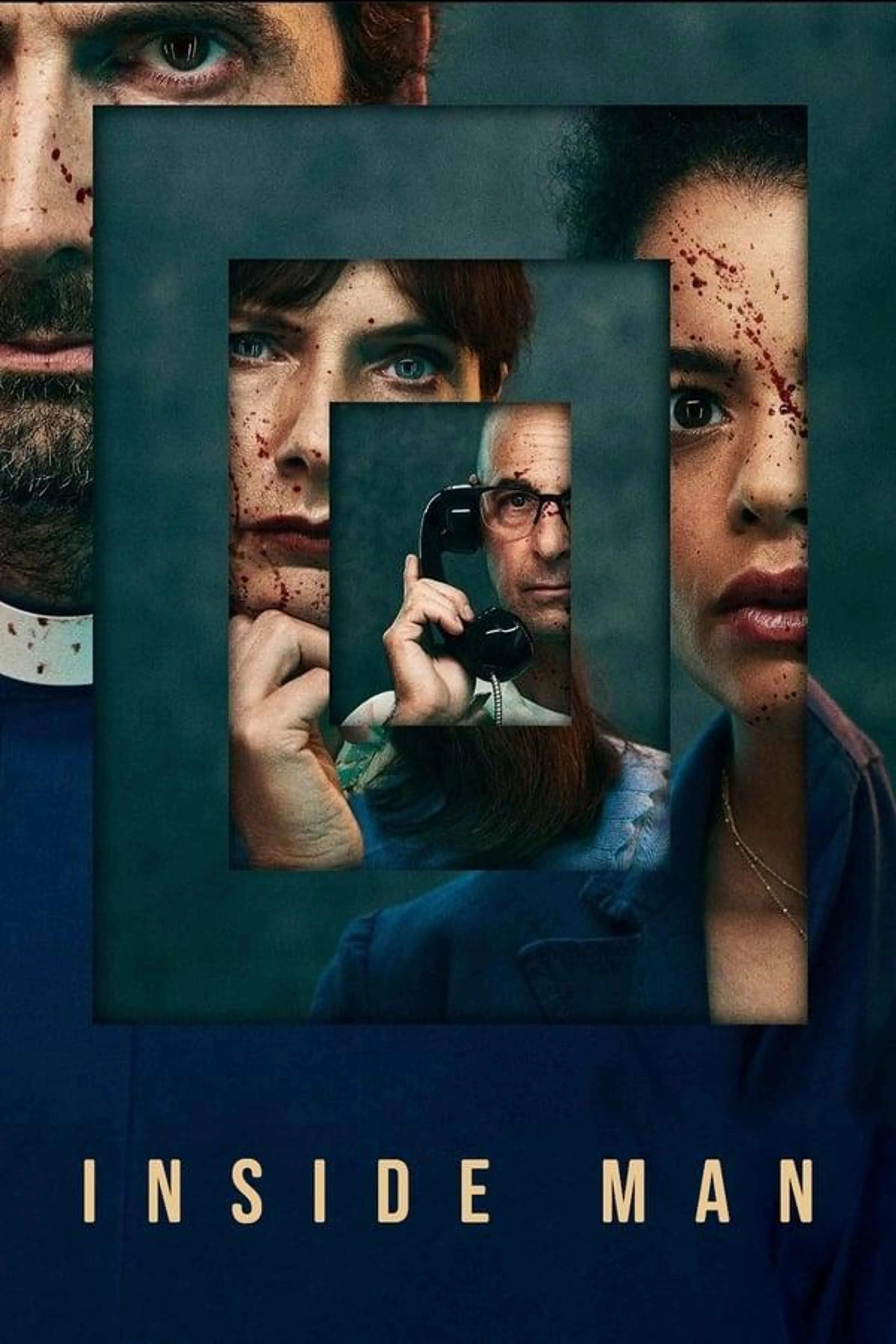 Inside Man Miniseries