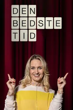 Den bedste tid Season 2