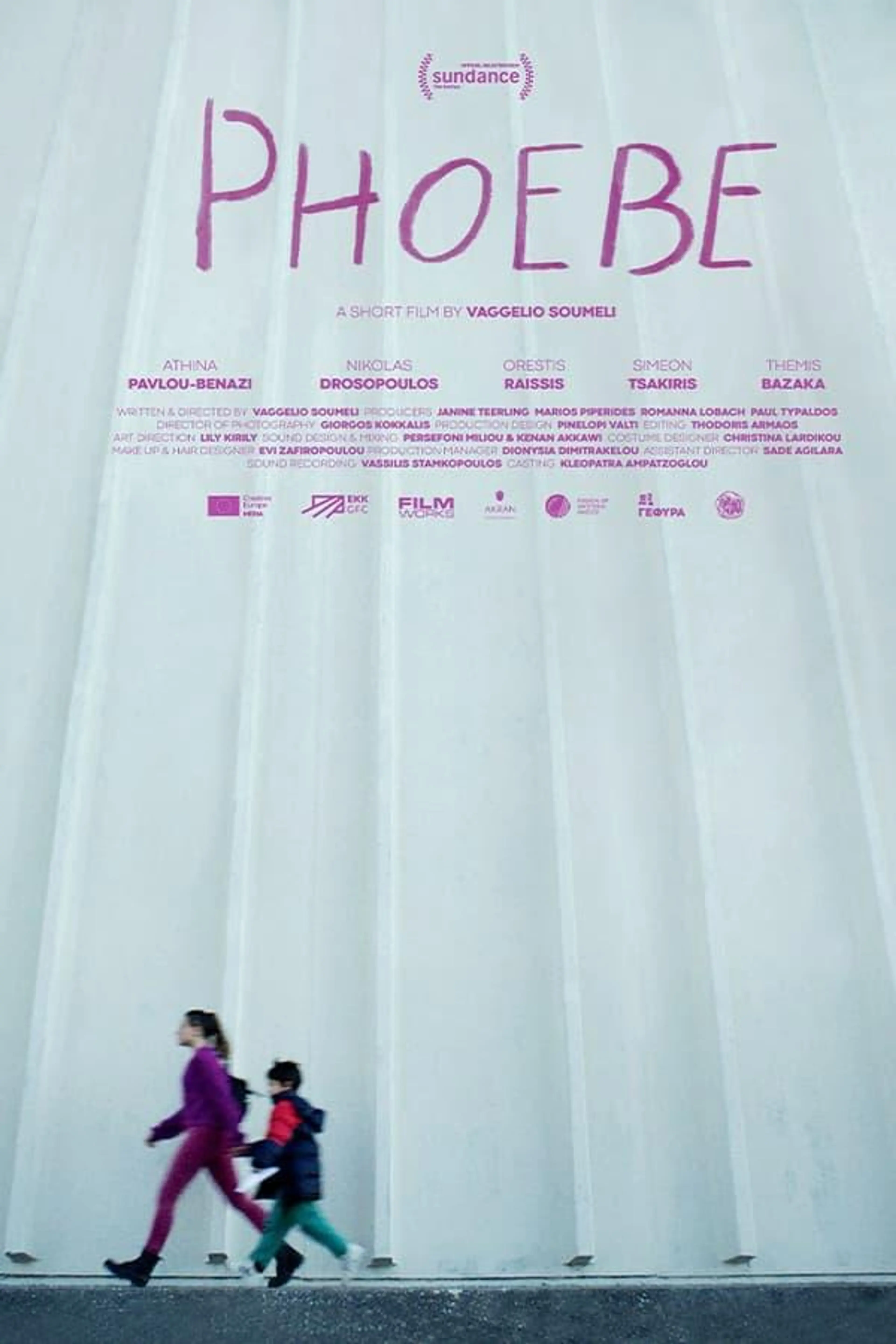 Phoebe