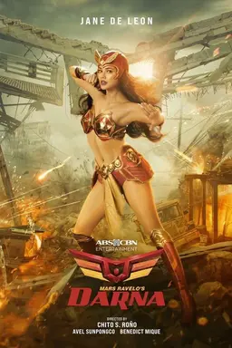 Mars Ravelo's Darna Season 1
