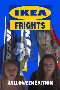 IKEA Frights - The Next Generation (Halloween Edition)