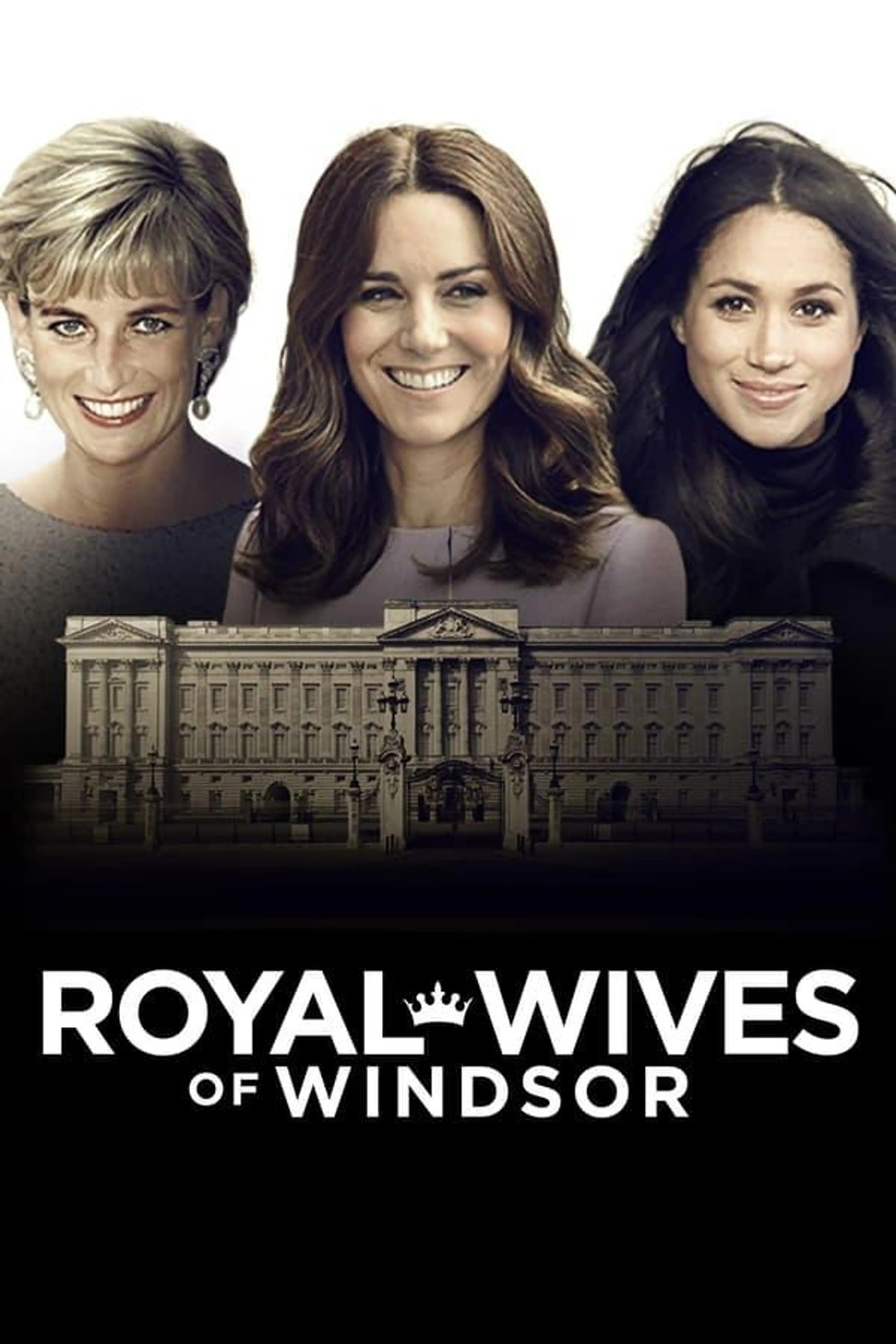 The Royal Wives of Windsor Season 1