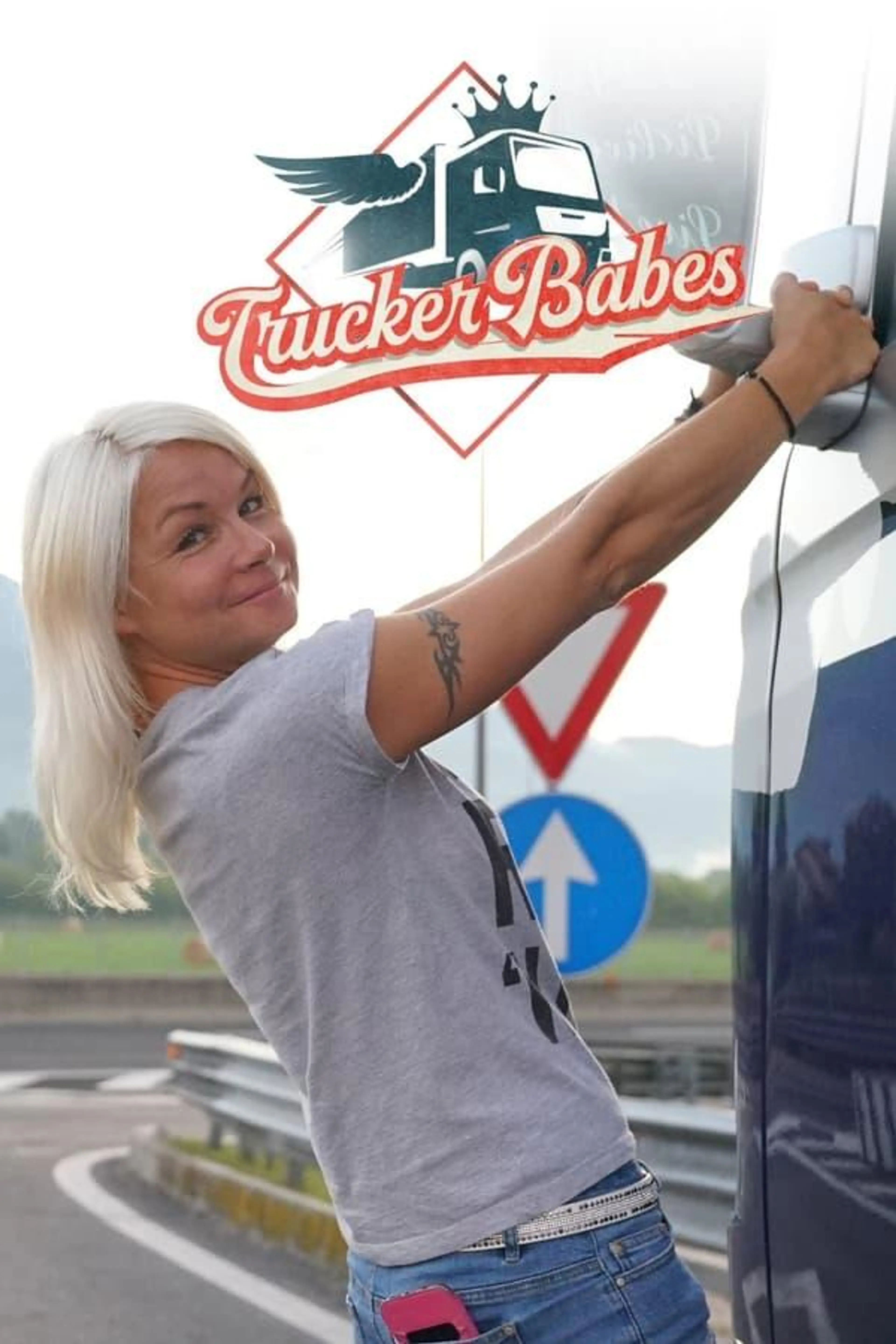 Trucker Babes Season 2