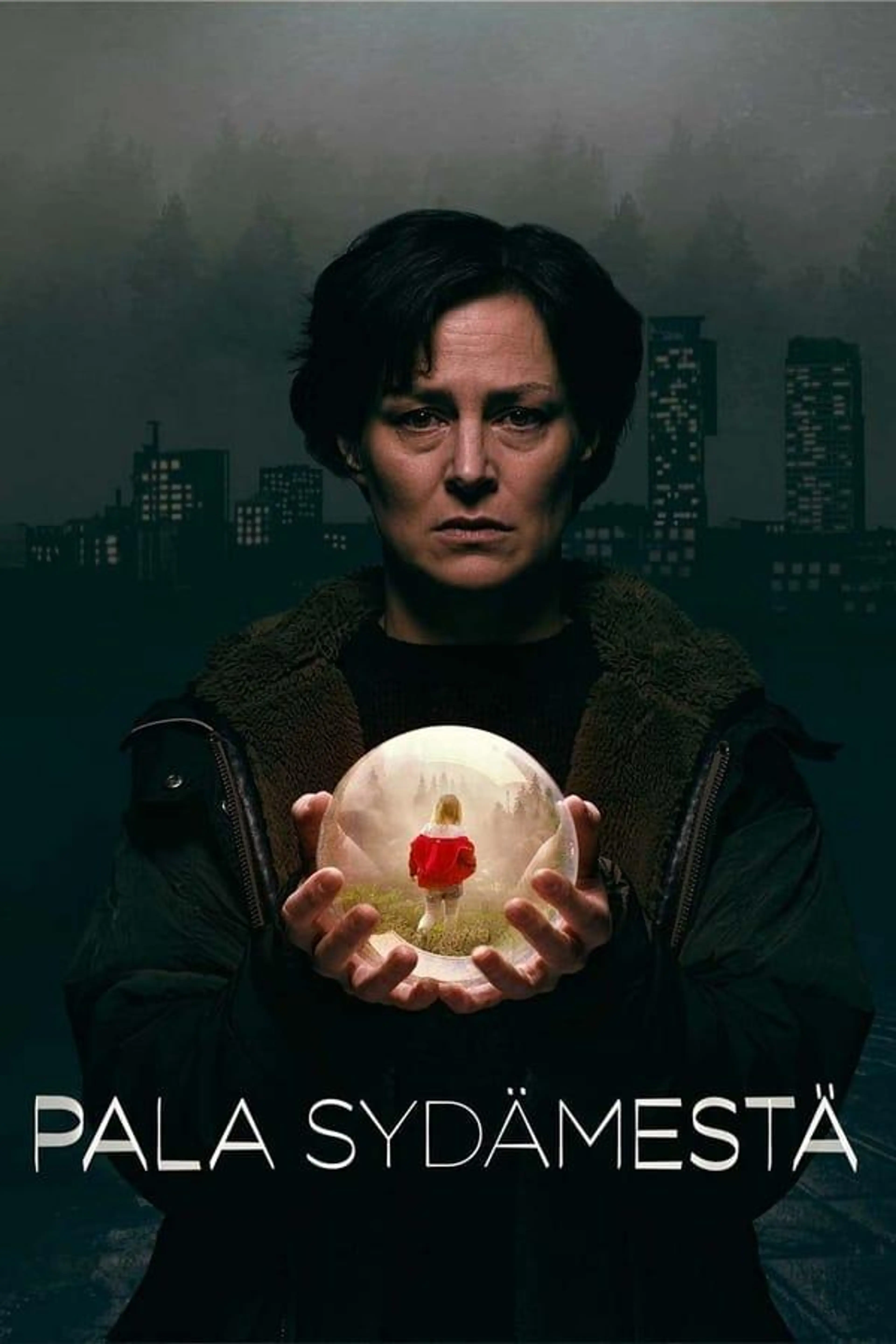 Piece of My Heart Season 1