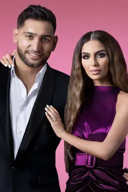 Meet the Khans: Big in Bolton Specials