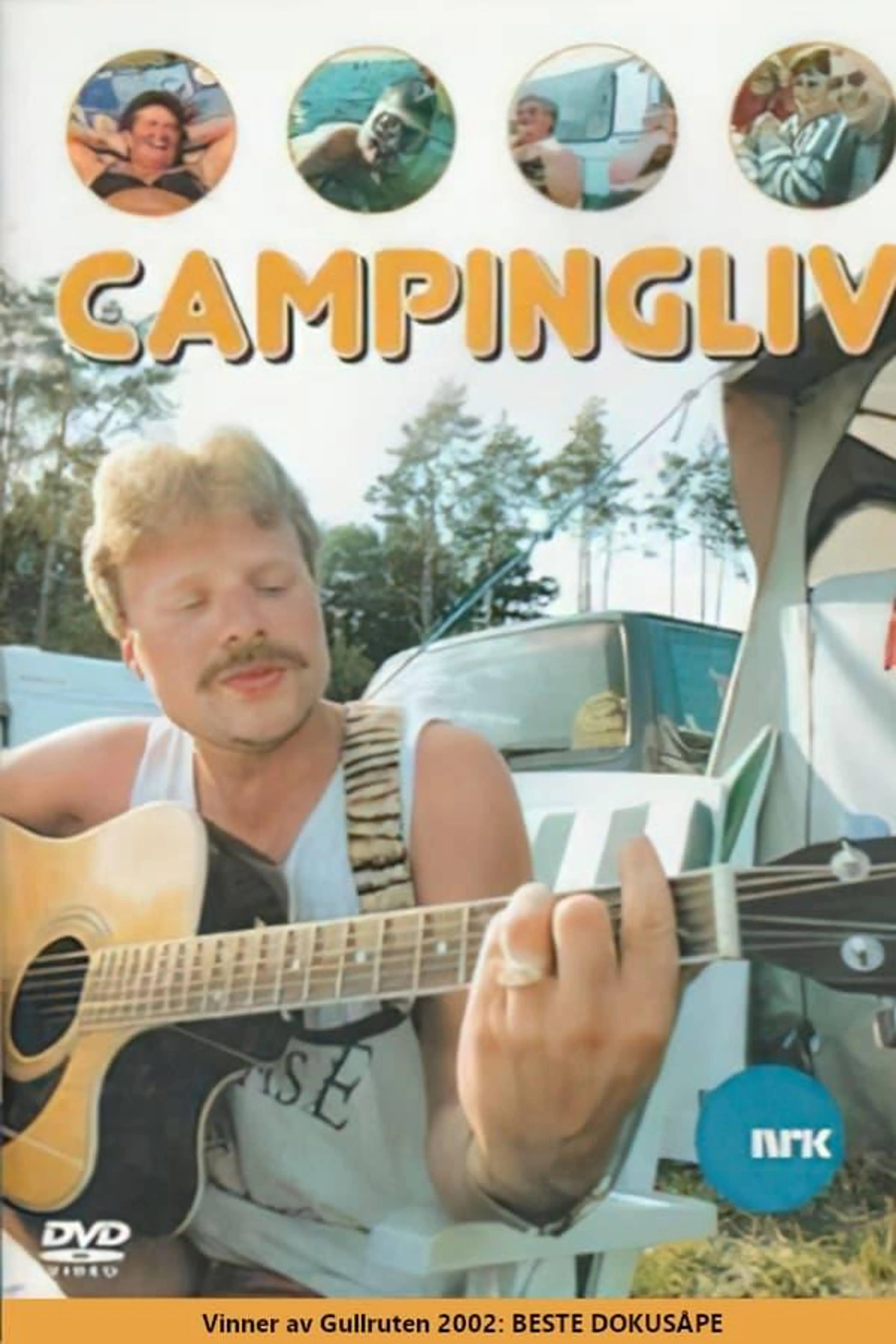 Campingliv Season 1