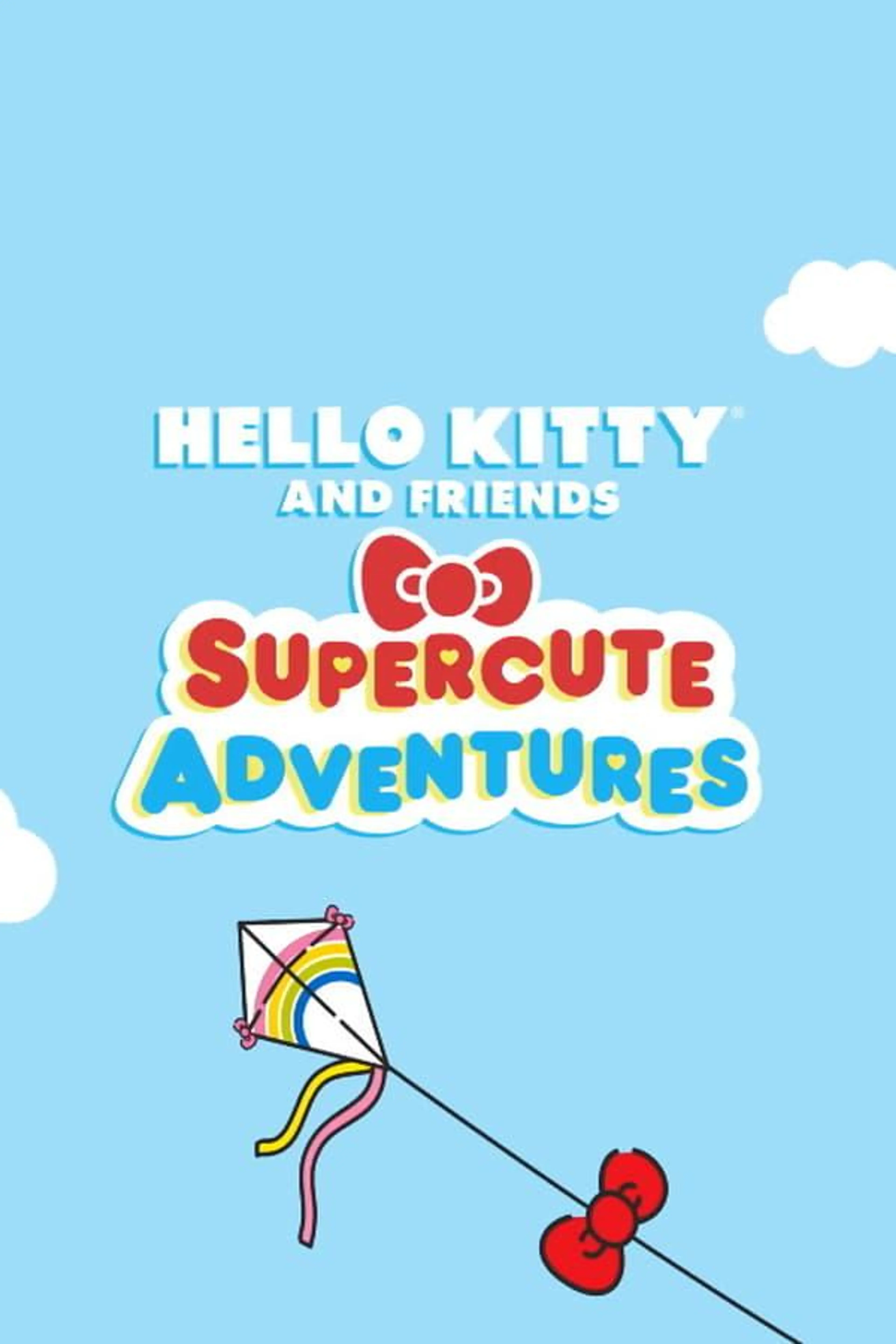 Hello Kitty and Friends Supercute Adventures Season 1