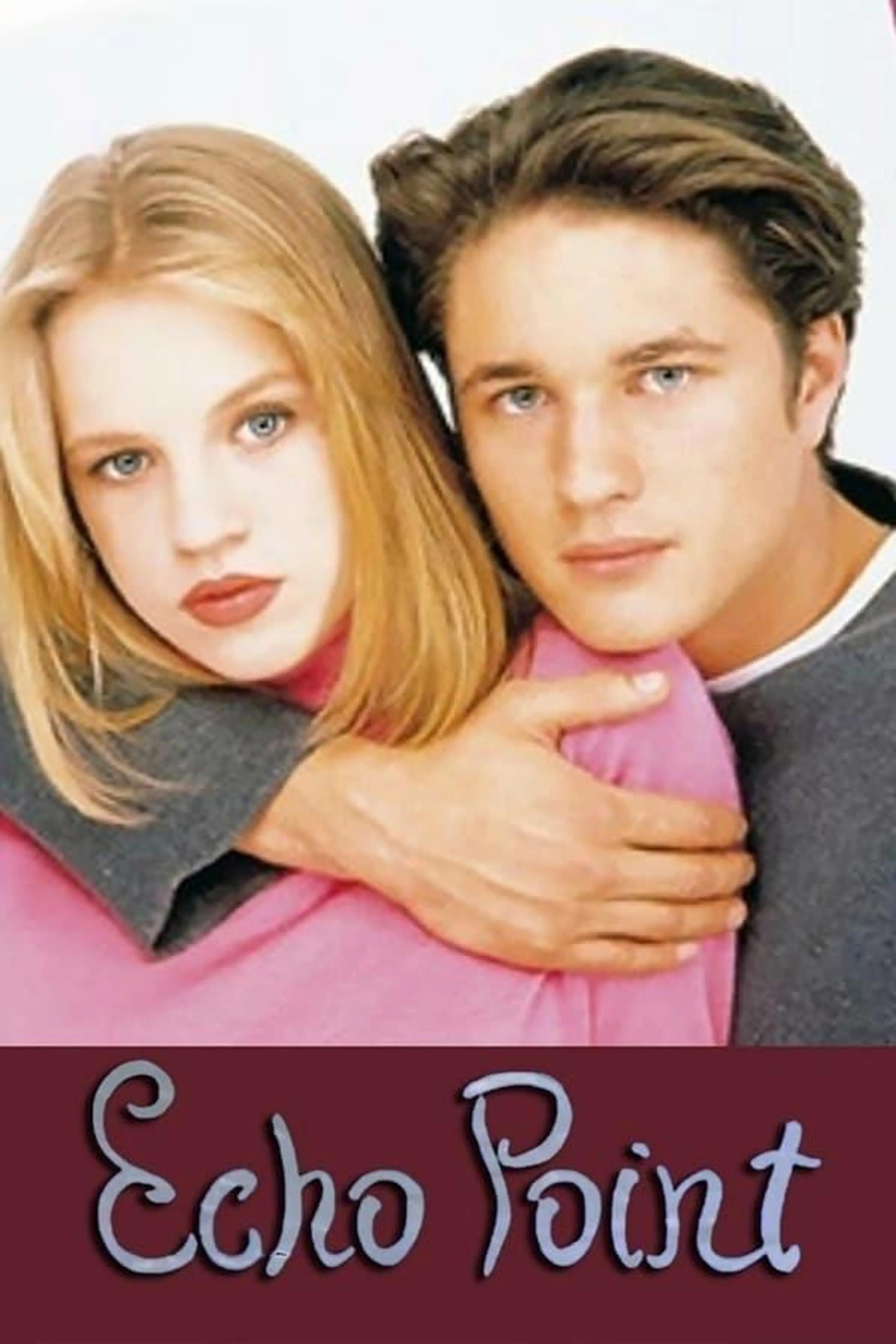 Echo Point Season 1