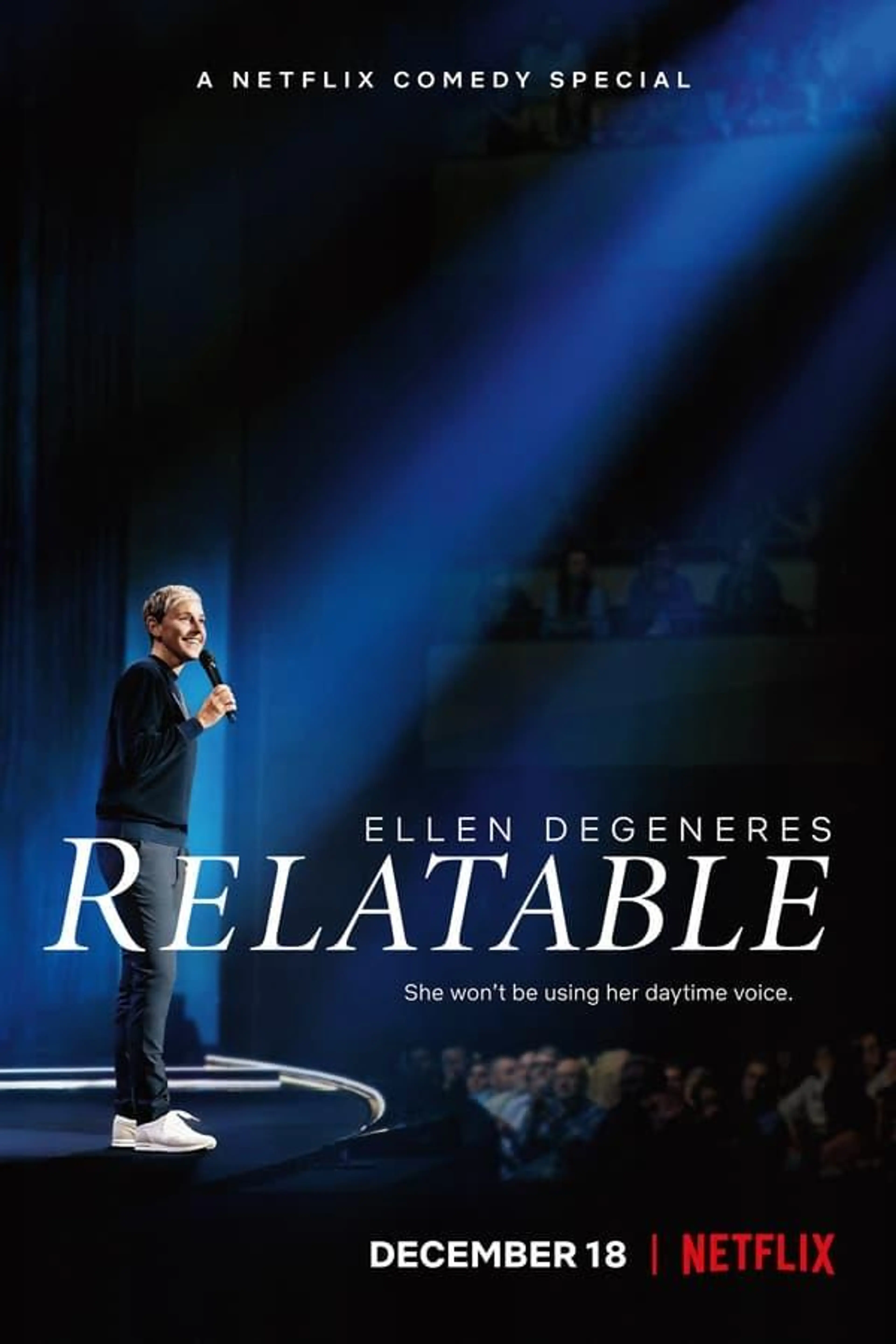 Ellen DeGeneres: Relatable Season 1