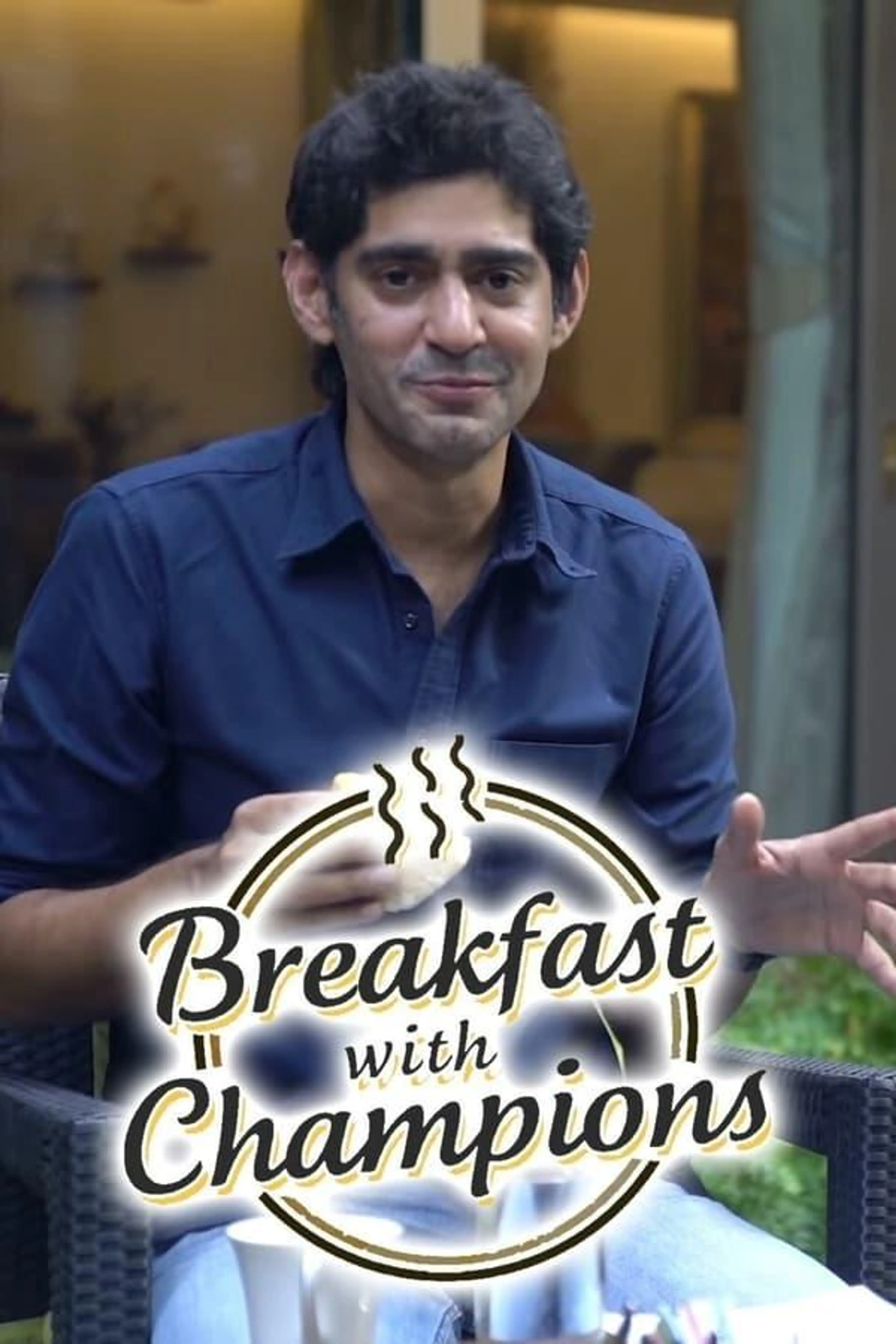 Breakfast with Champions Season 4