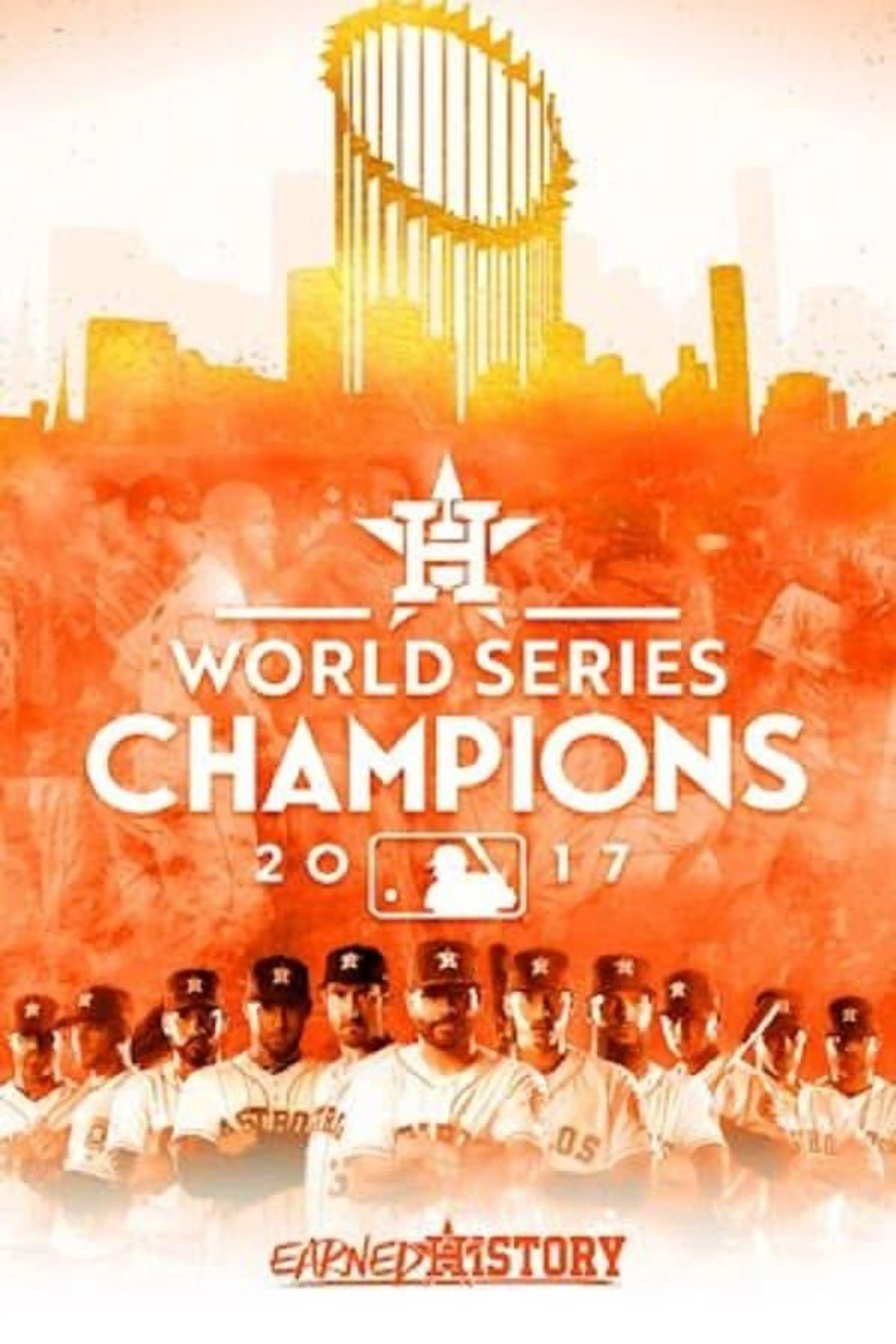 MLB Postseason 2017 World Series