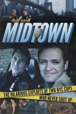 Midtown Season 2
