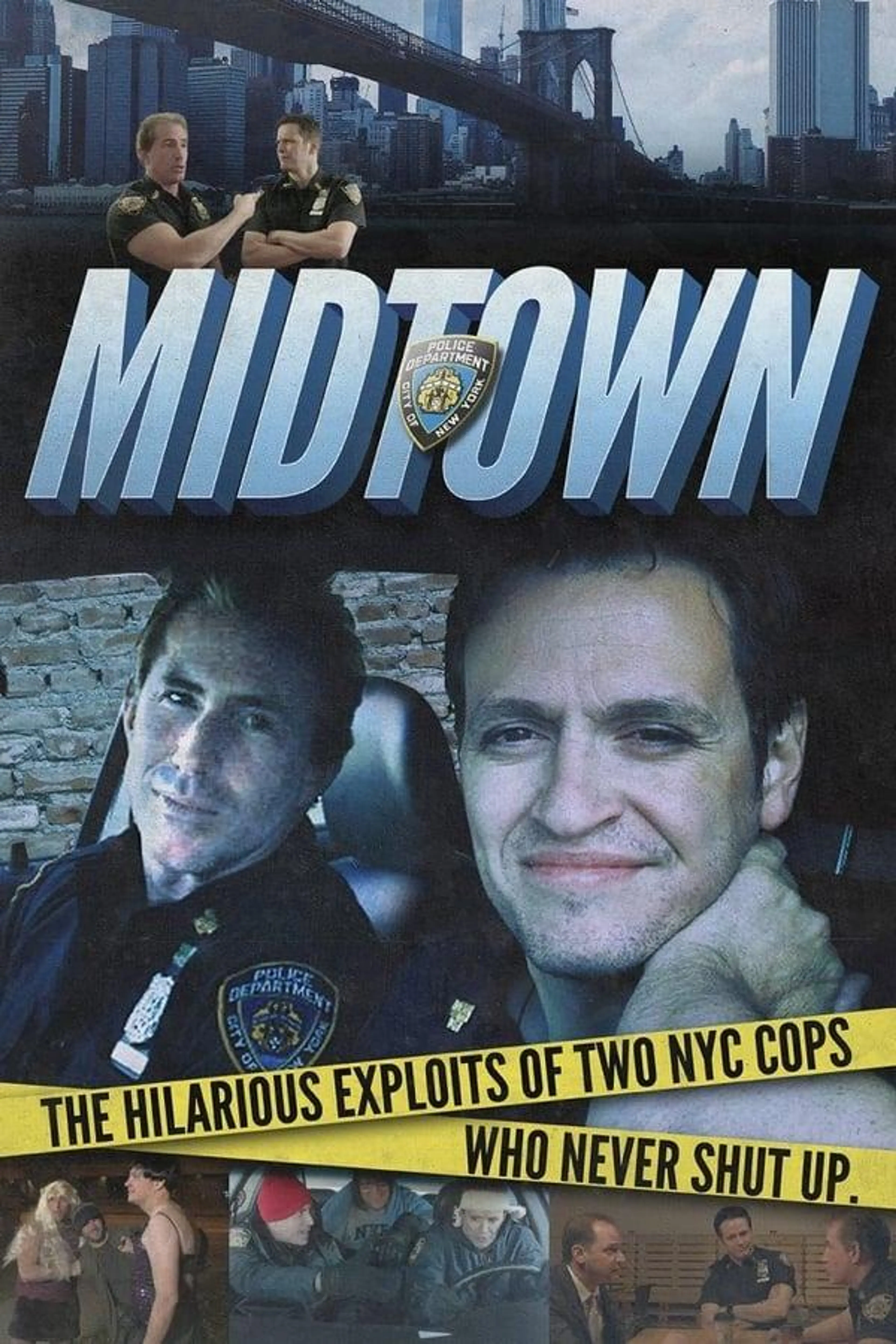 Midtown Season 2