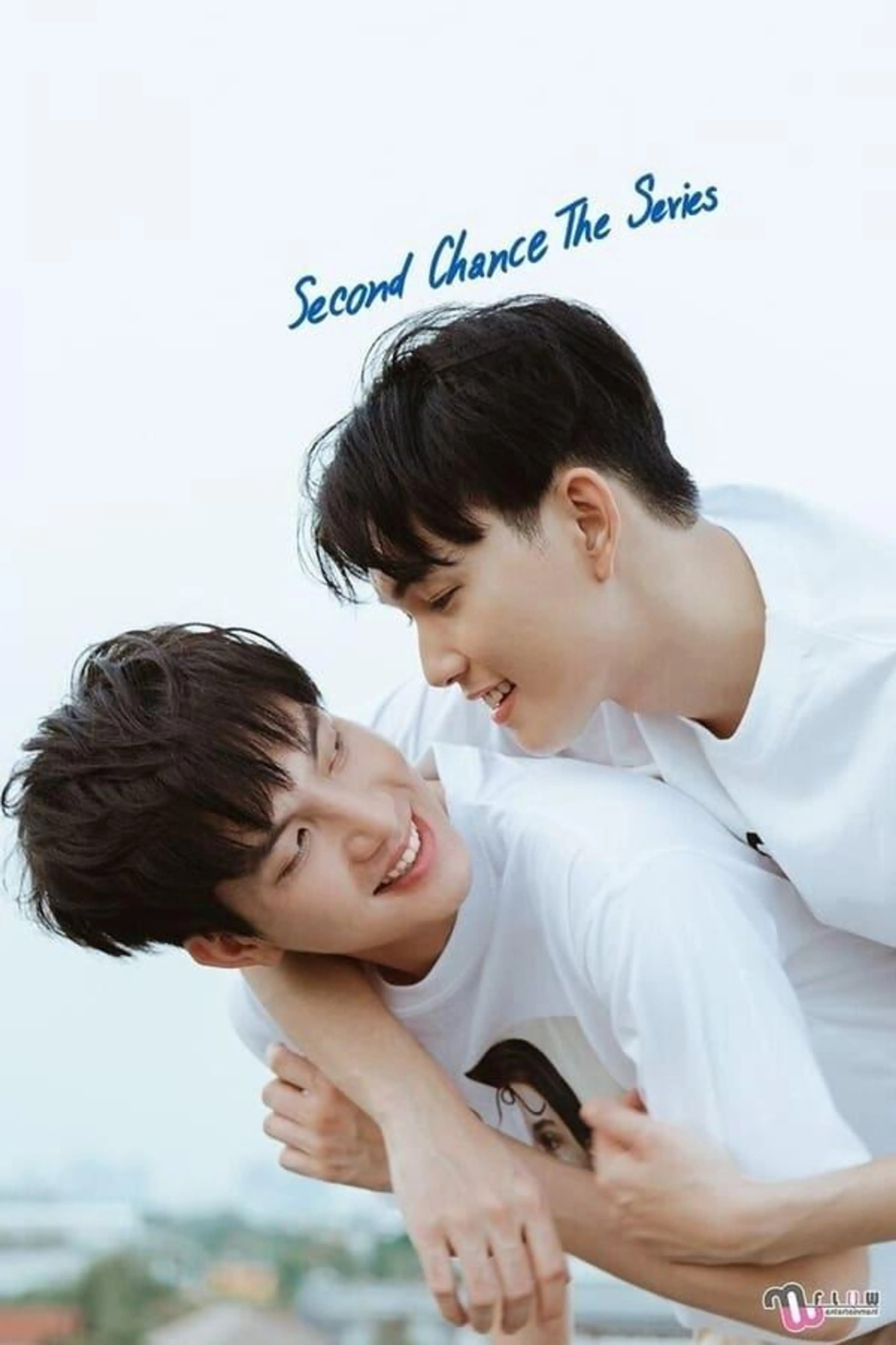 Second Chance The Series Season 1