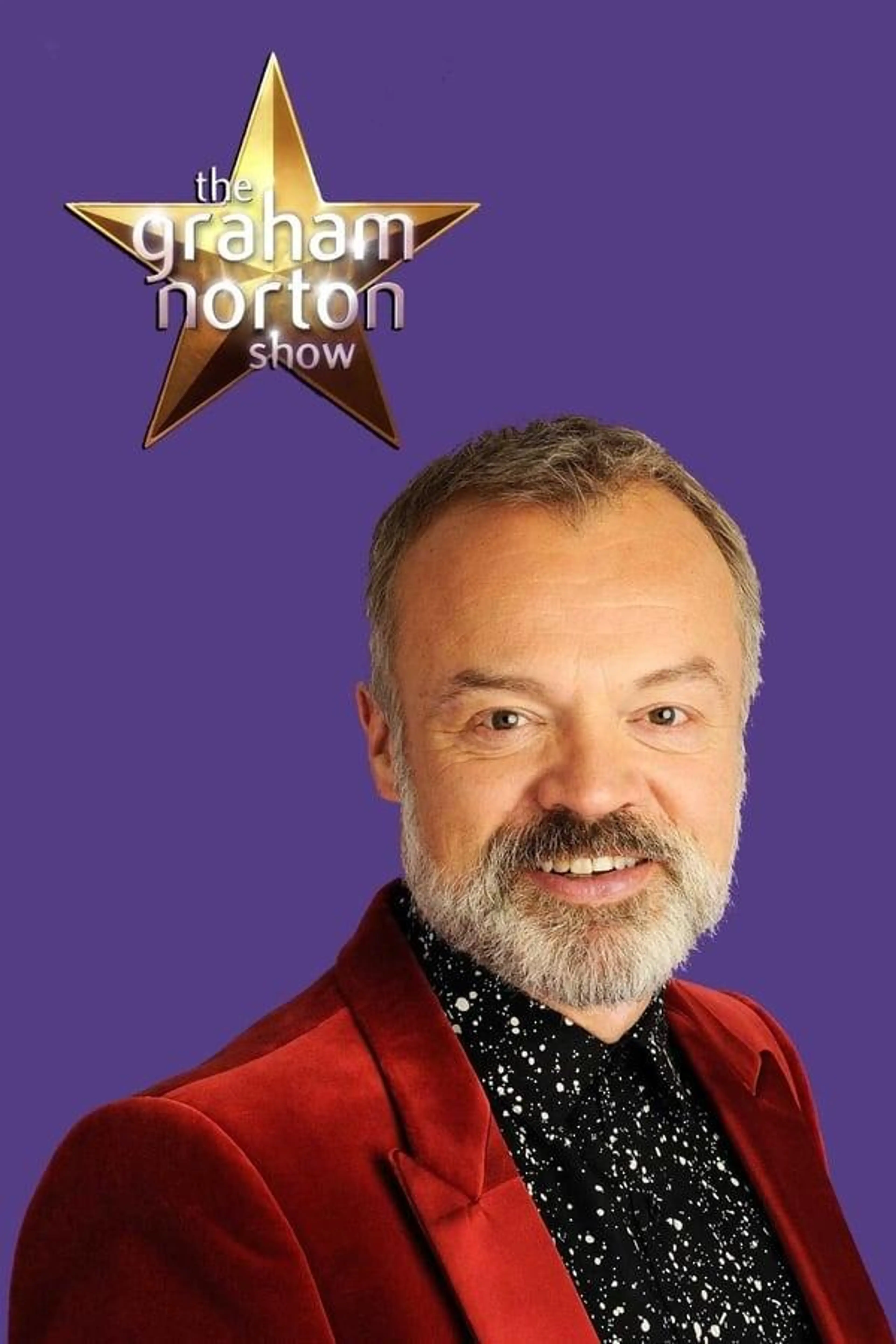 The Graham Norton Show Season 2