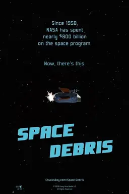 Space Debris Season 1