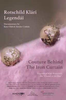 Couture Behind The Iron Curtain