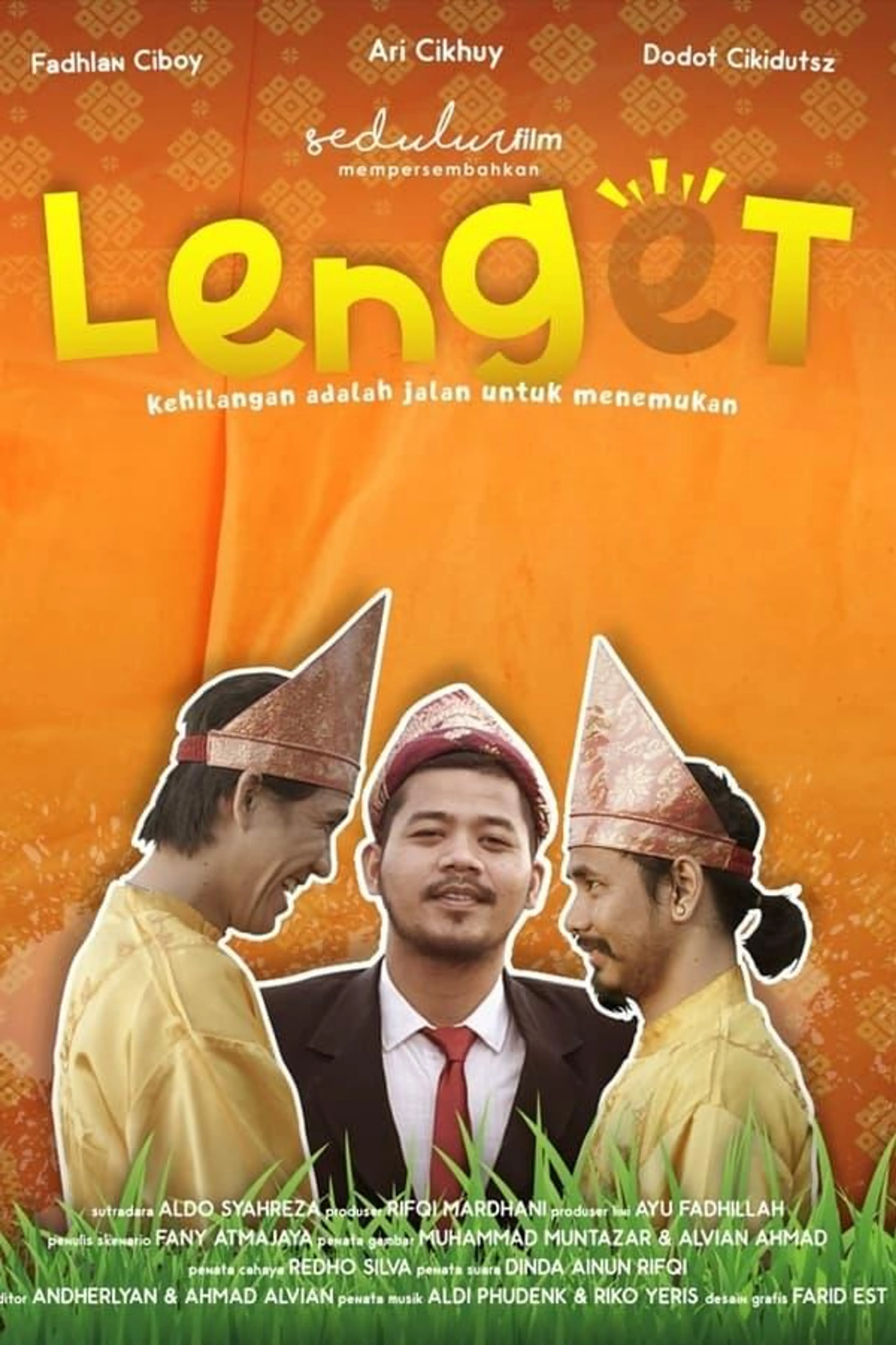 Lenget