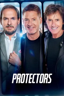 Protectors Season 1