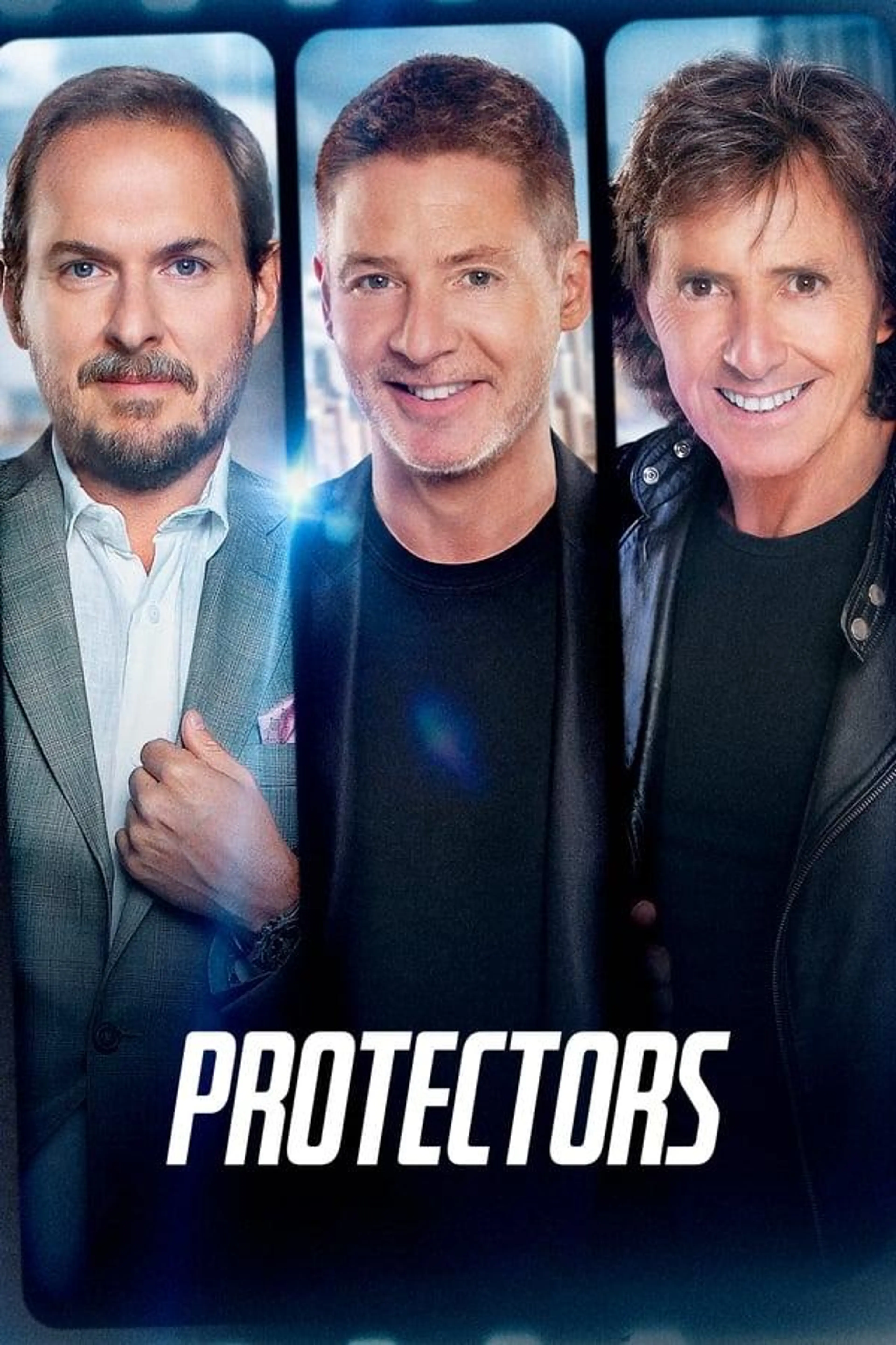 Protectors Season 1