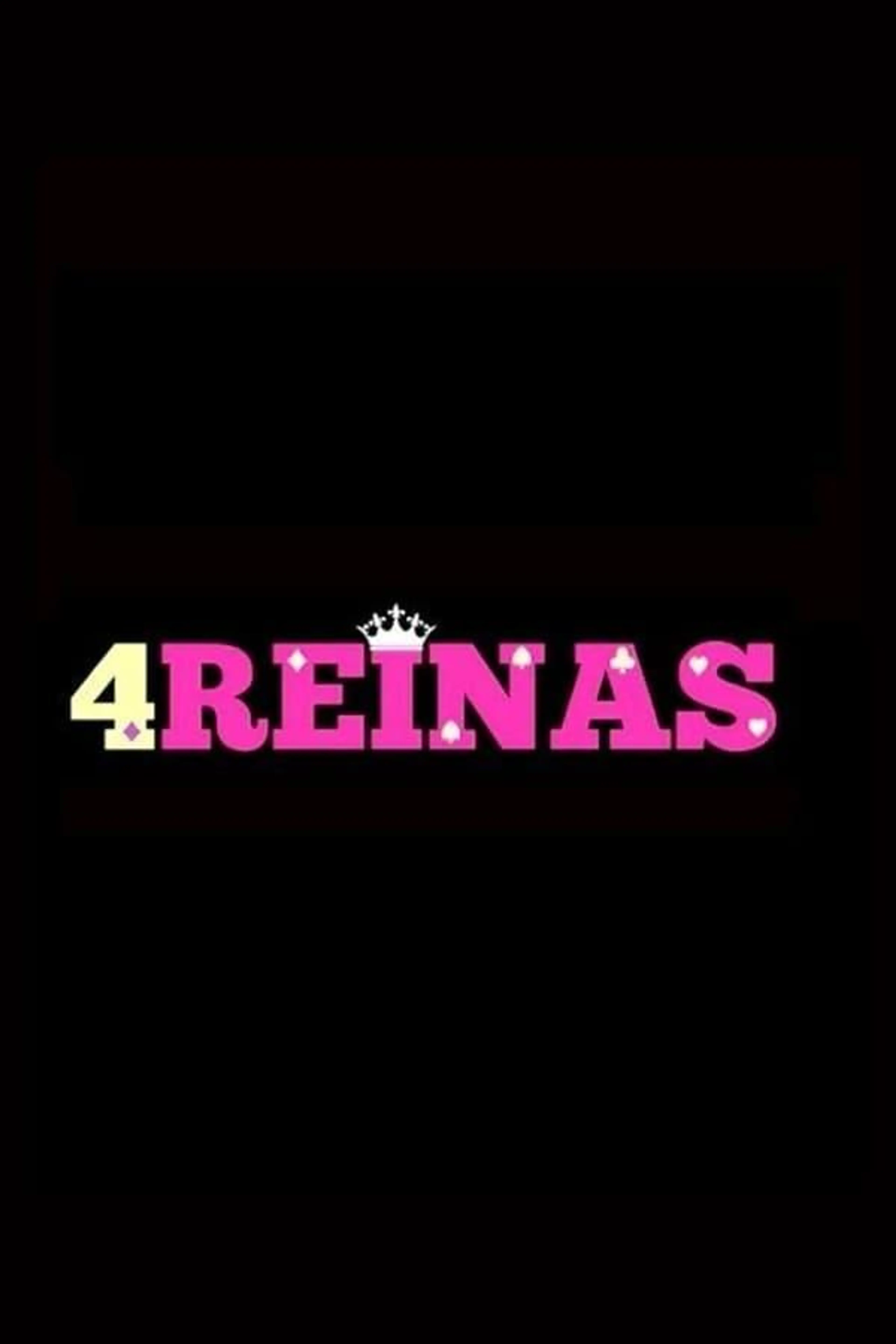 Cuatro Reinas Season 1