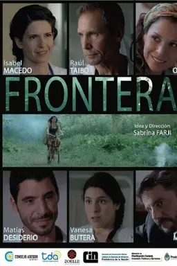 Fronteras Season 1