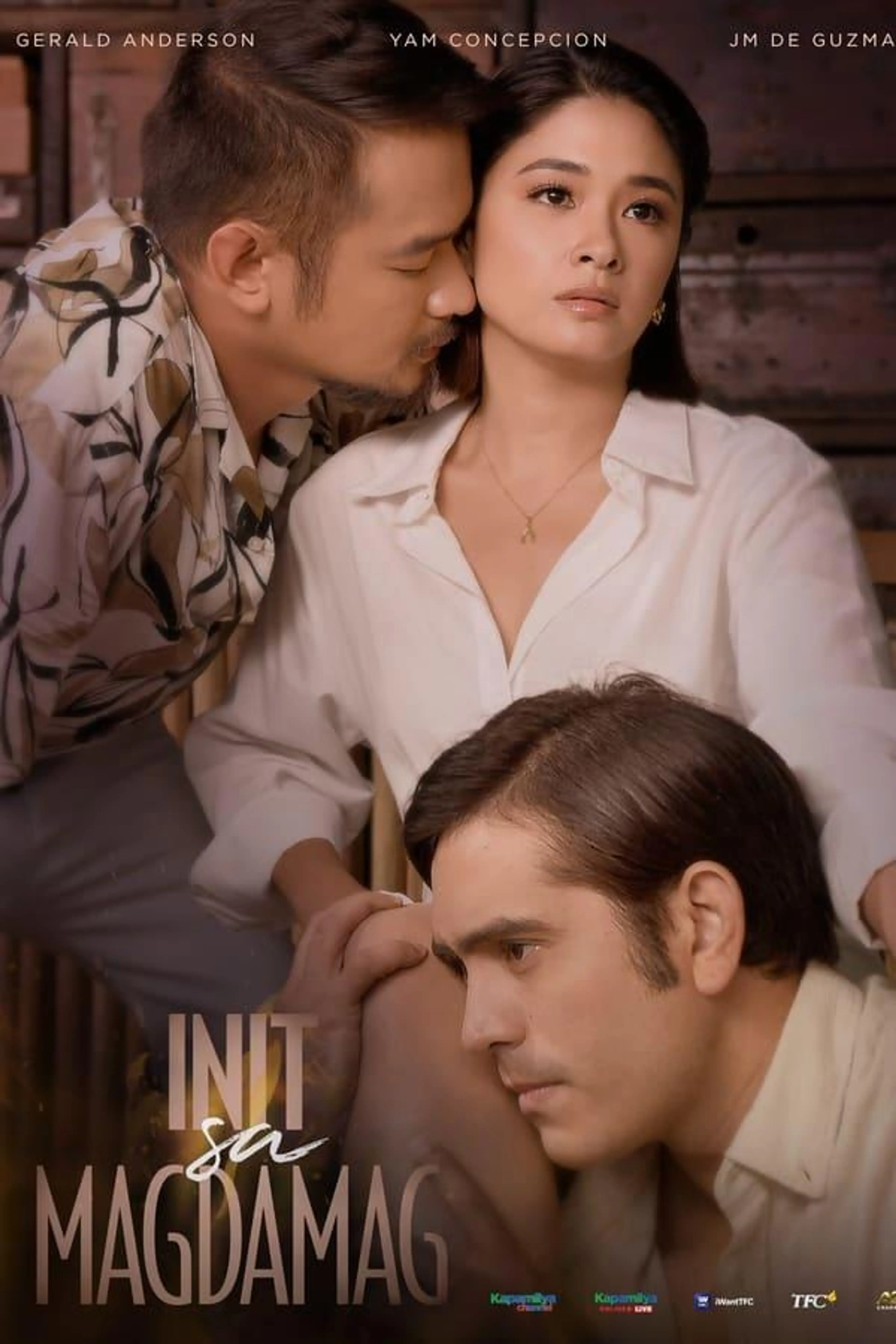 Init sa Magdamag Season 1