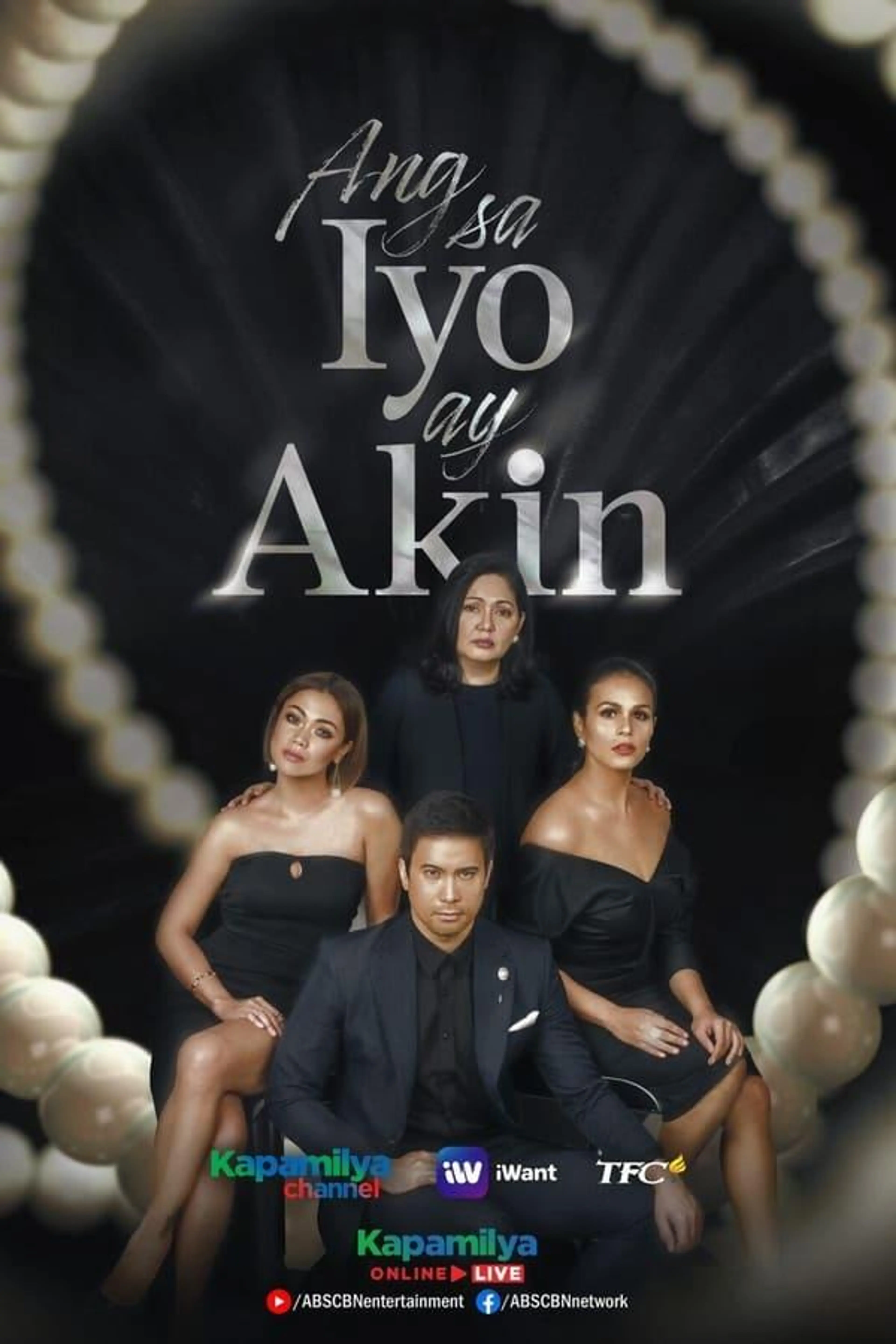 The Law of Revenge Season 1