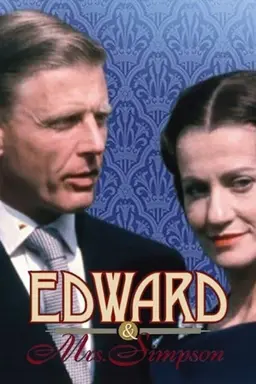 Edward and Mrs Simpson Season 1