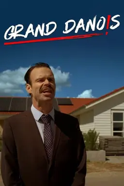 Grand danois Season 1