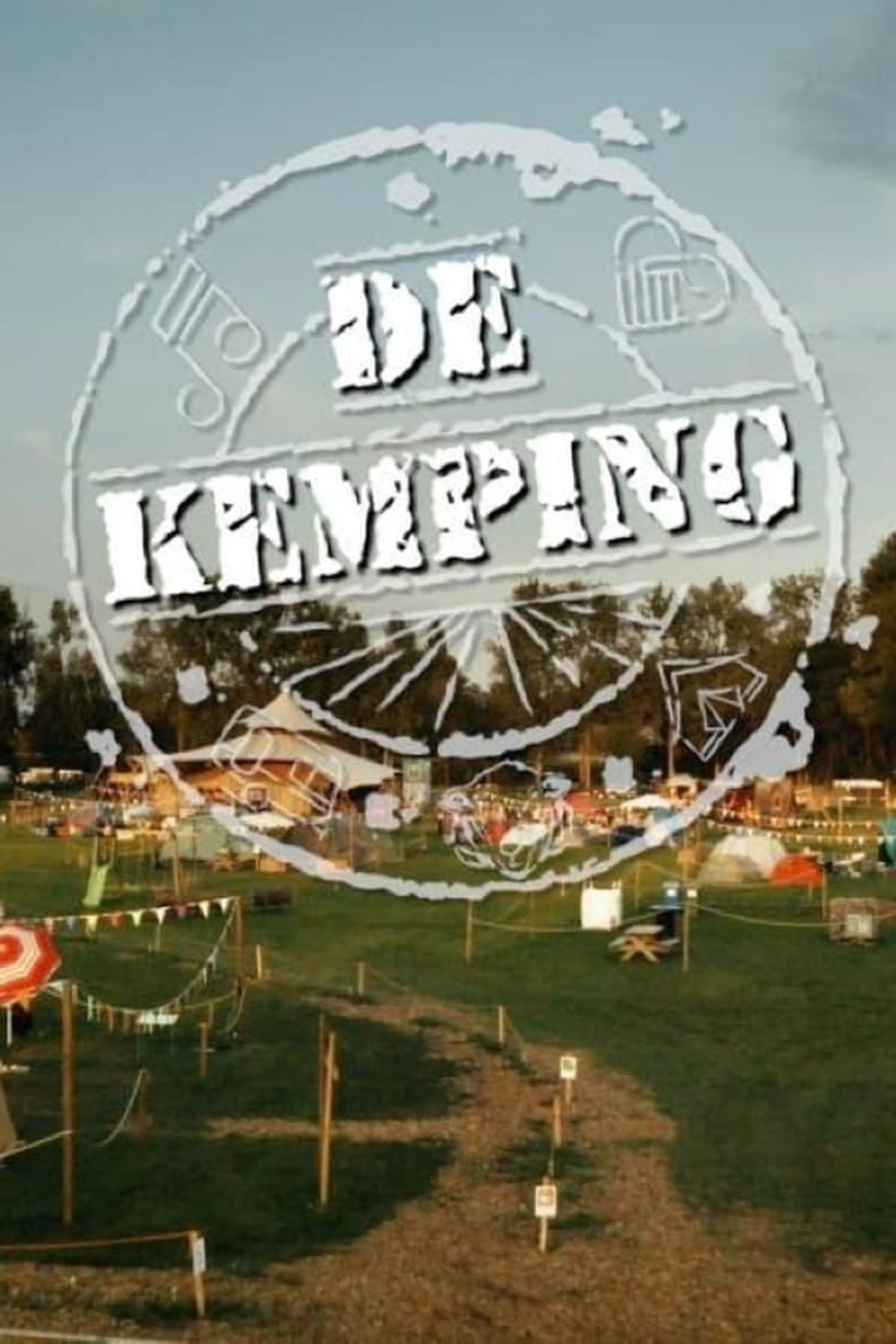 De Kemping Season 2